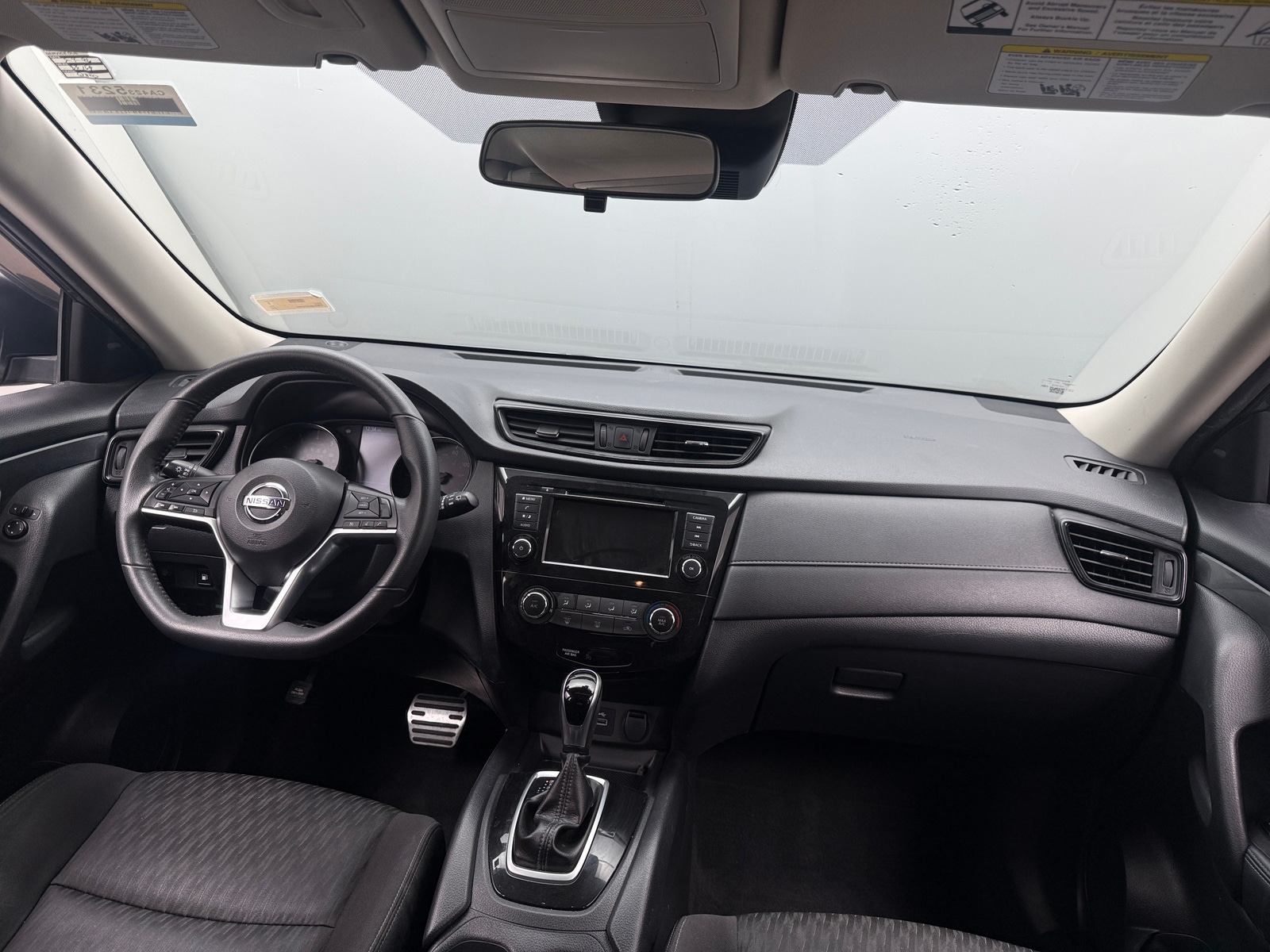 Thumbnail: 2020 Nissan Rogue - 3