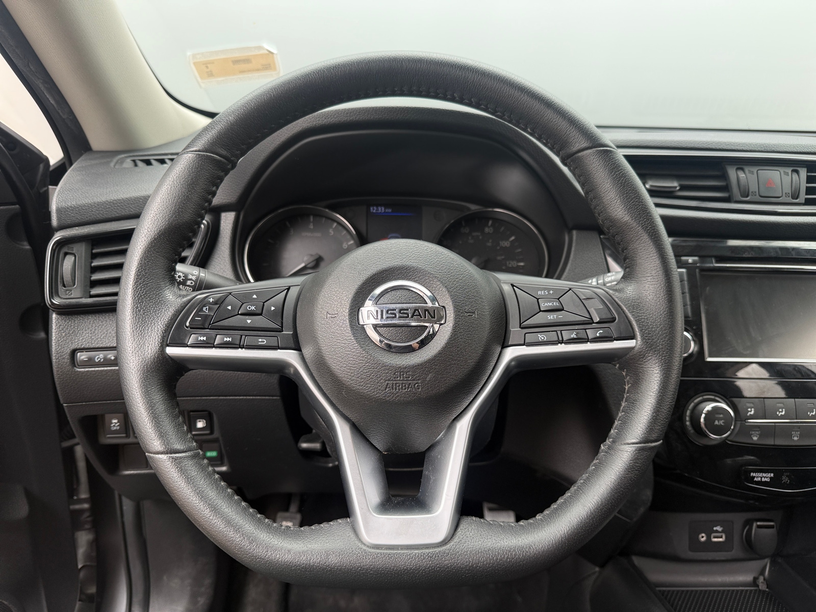 Thumbnail: 2020 Nissan Rogue - 5