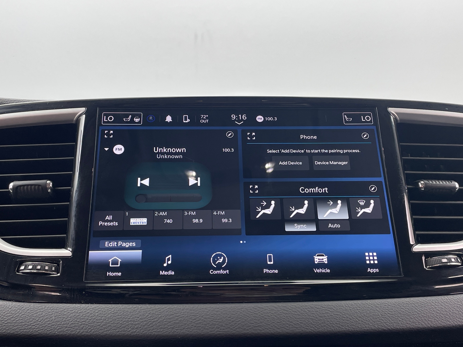 Thumbnail: 2024 Chrysler Pacifica - 3