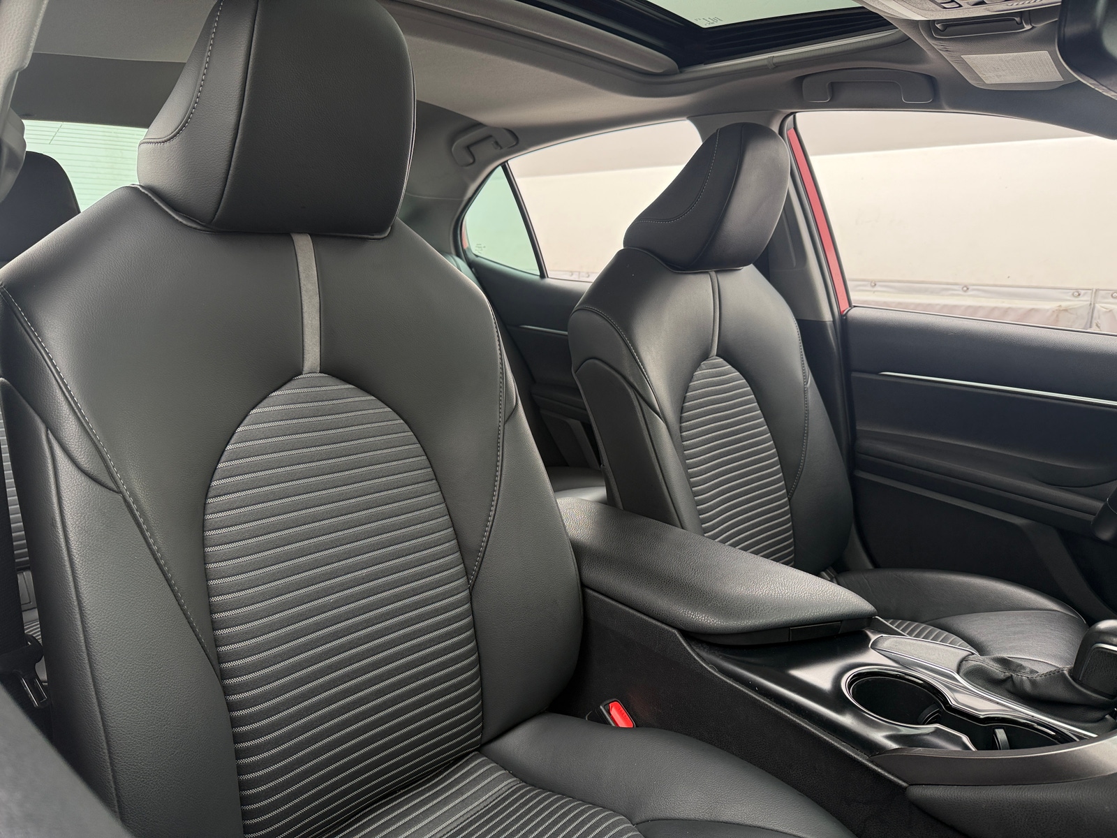 Thumbnail: 2020 Toyota Camry - 2