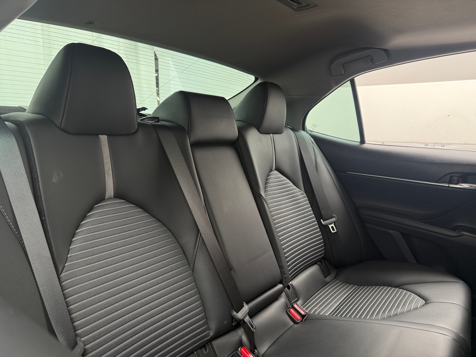 Thumbnail: 2020 Toyota Camry - 6