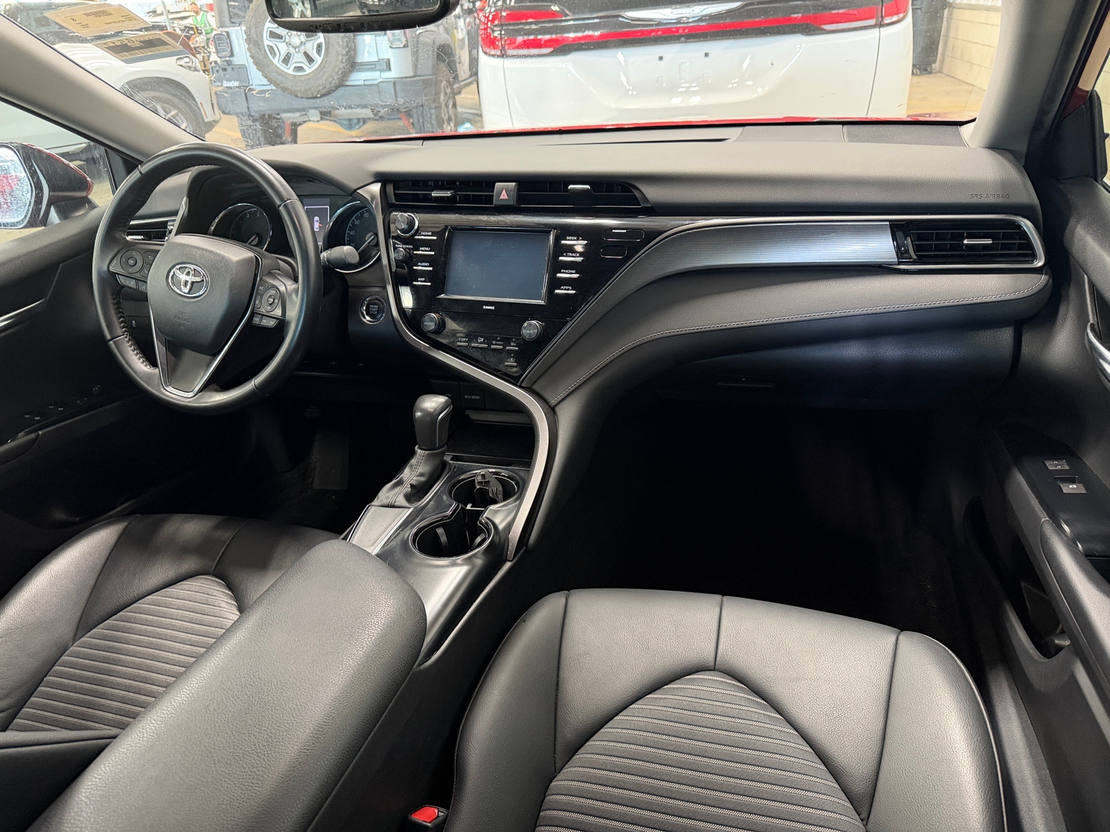 Thumbnail: 2020 Toyota Camry - 3
