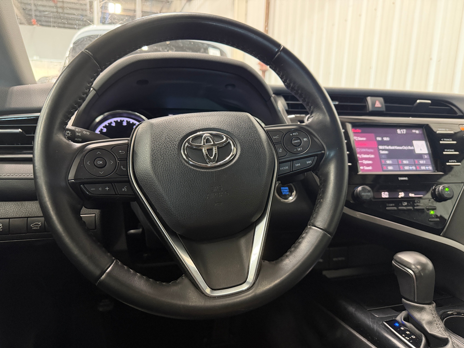 Thumbnail: 2020 Toyota Camry - 5