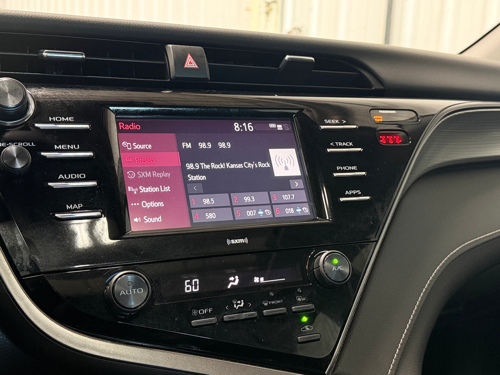 Thumbnail: 2020 Toyota Camry - 4