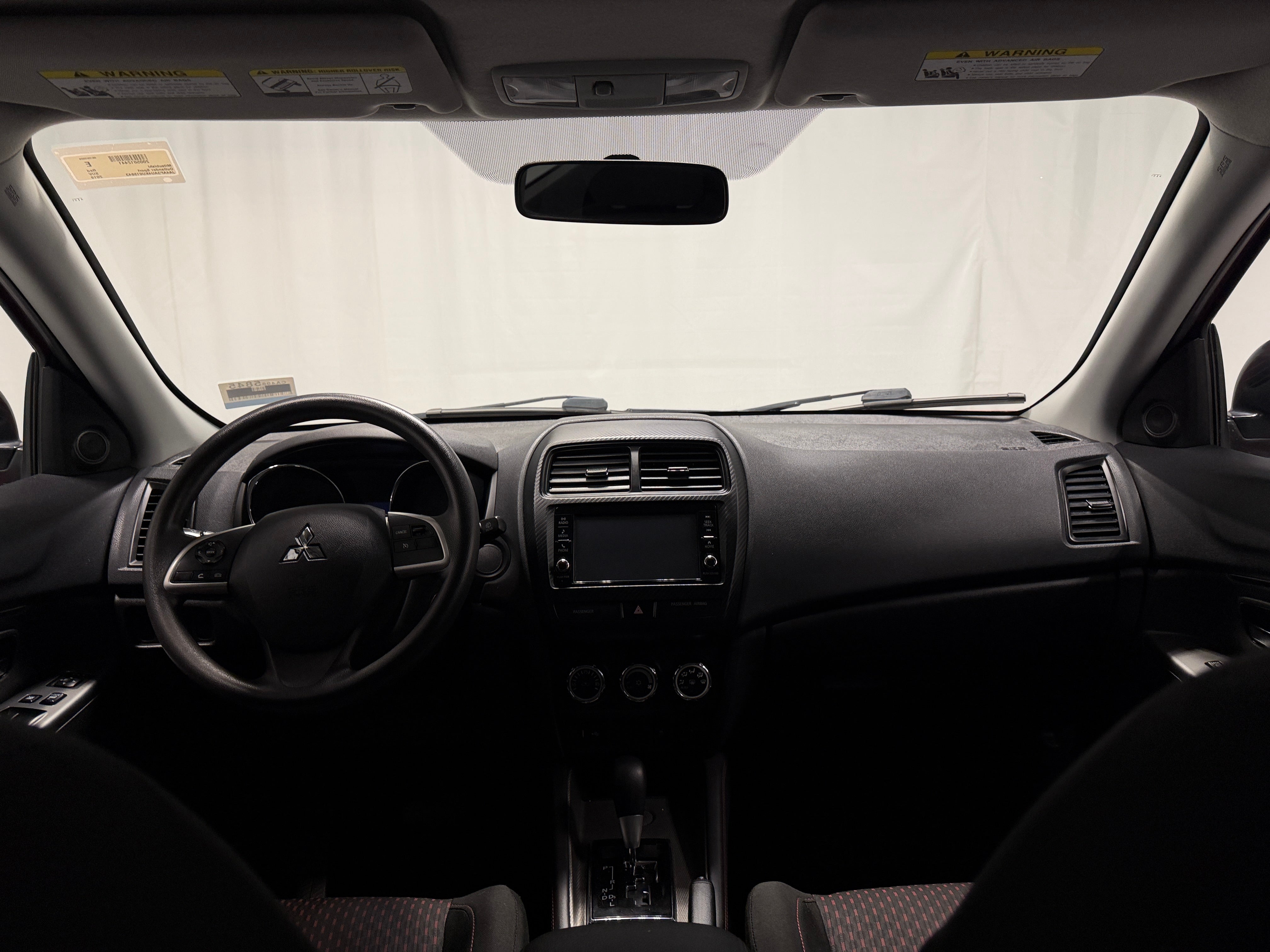 2019 Mitsubishi Outlander Sport ES - Photo 2