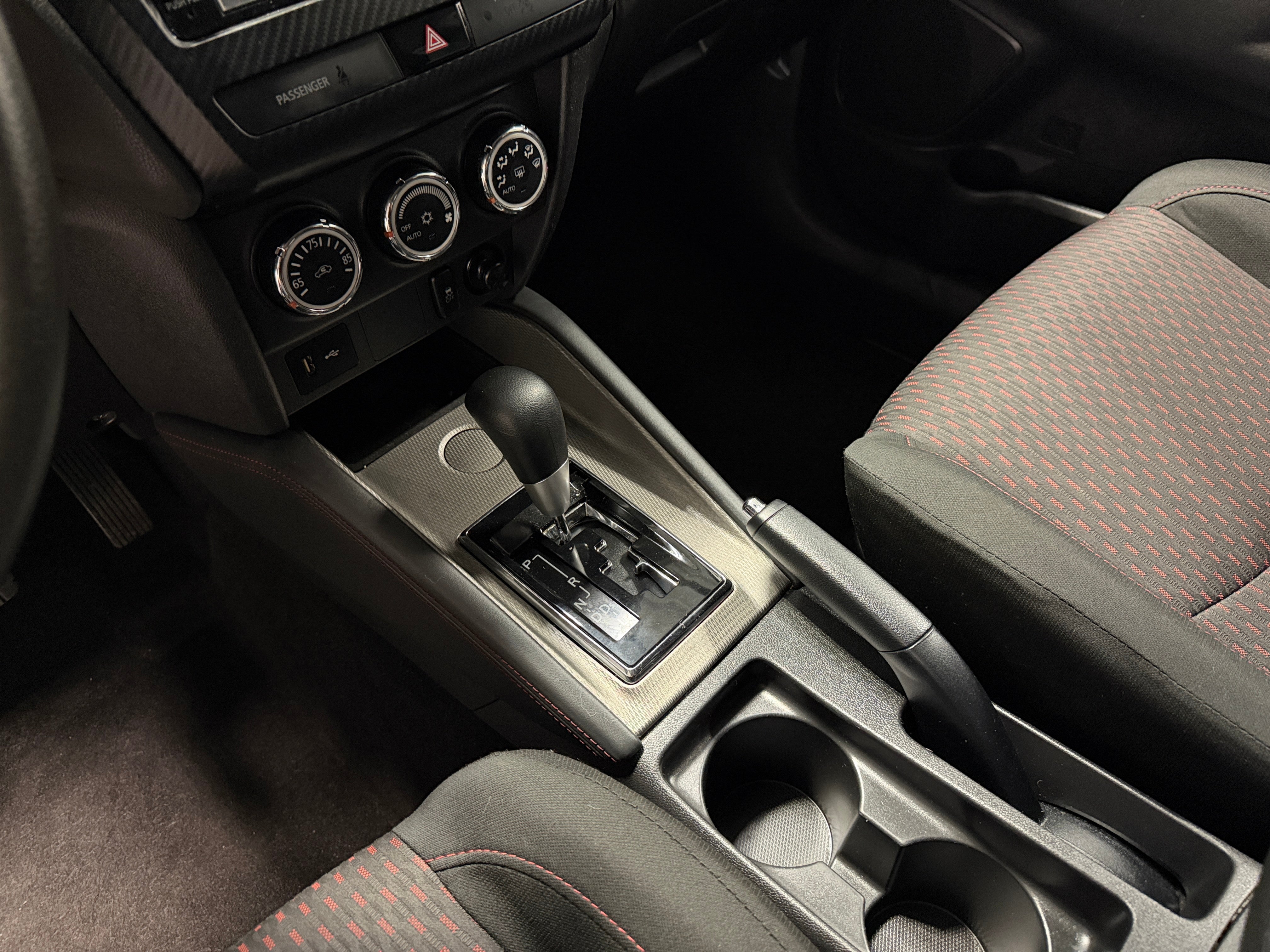 2019 Mitsubishi Outlander Sport ES - Photo 7