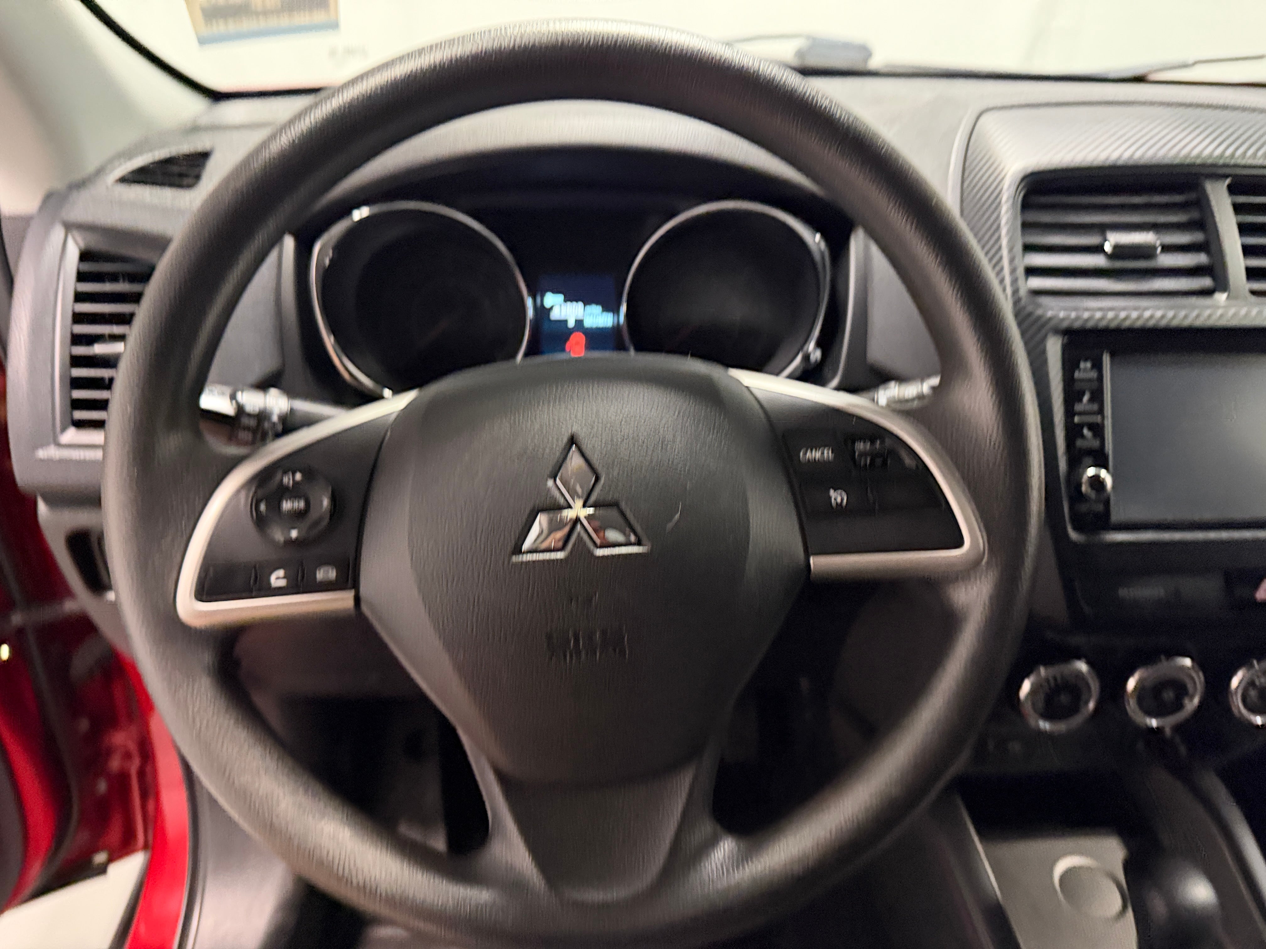 2019 Mitsubishi Outlander Sport ES - Photo 5