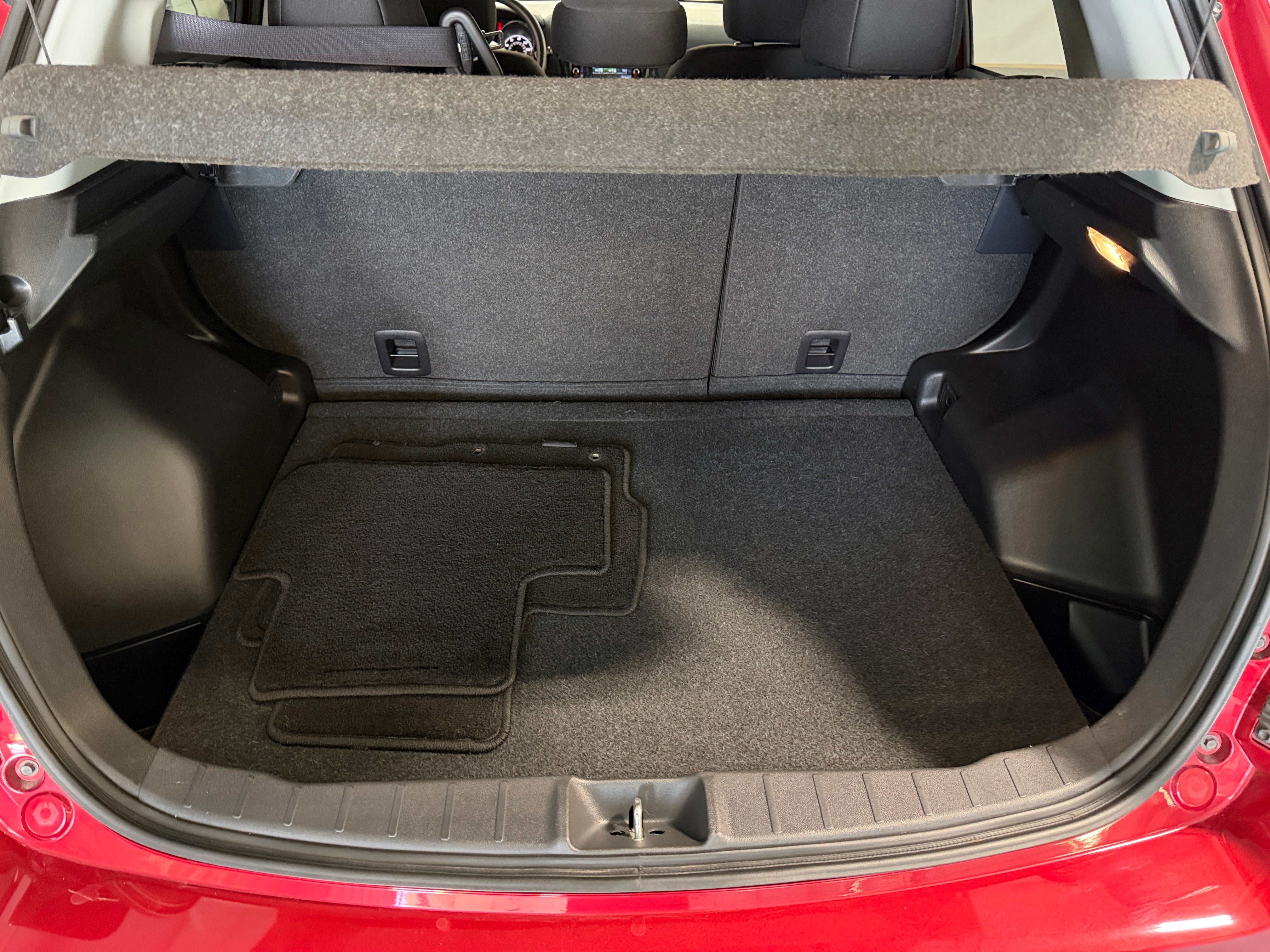 2019 Mitsubishi Outlander Sport ES - Photo 9