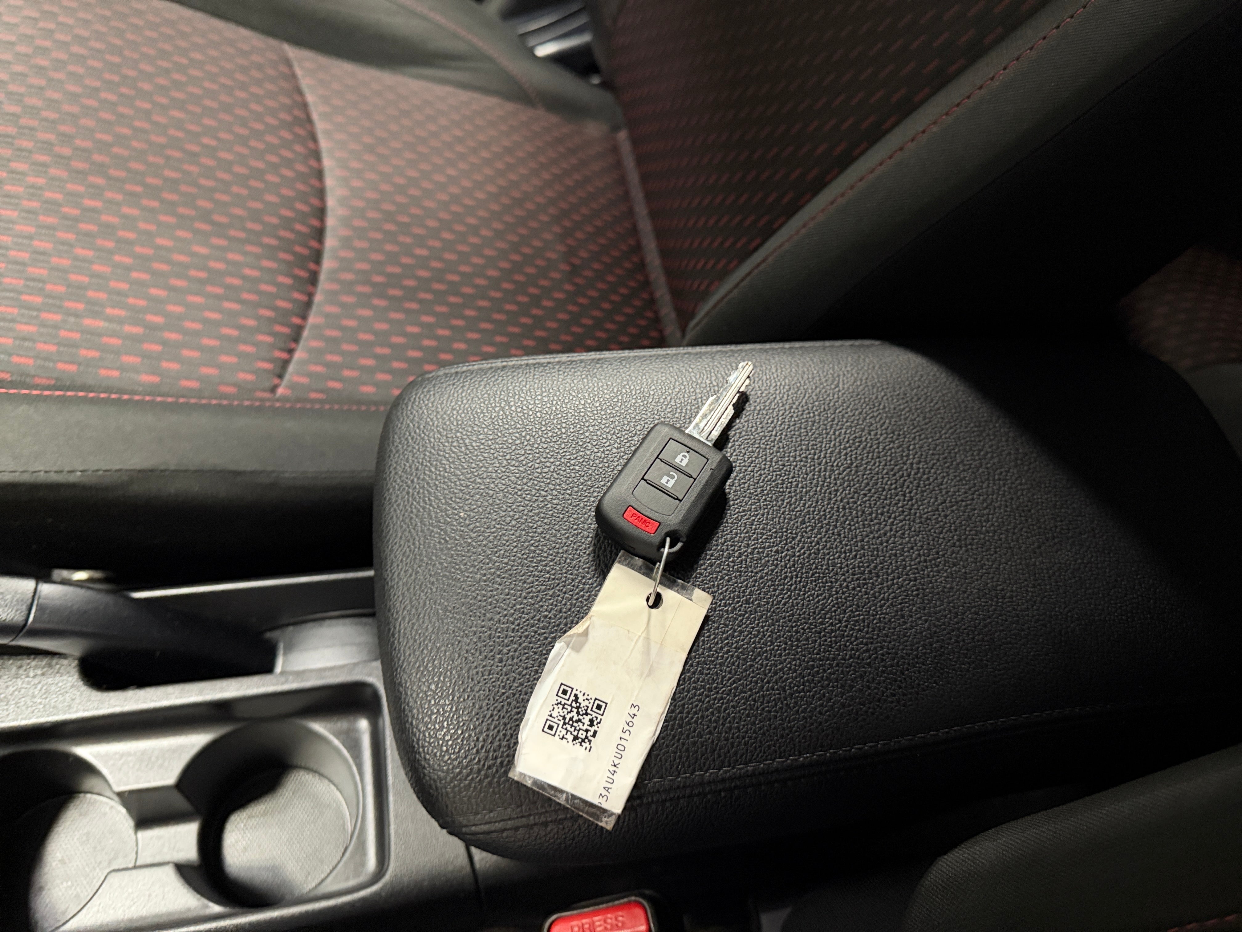 2019 Mitsubishi Outlander Sport ES - Photo 6