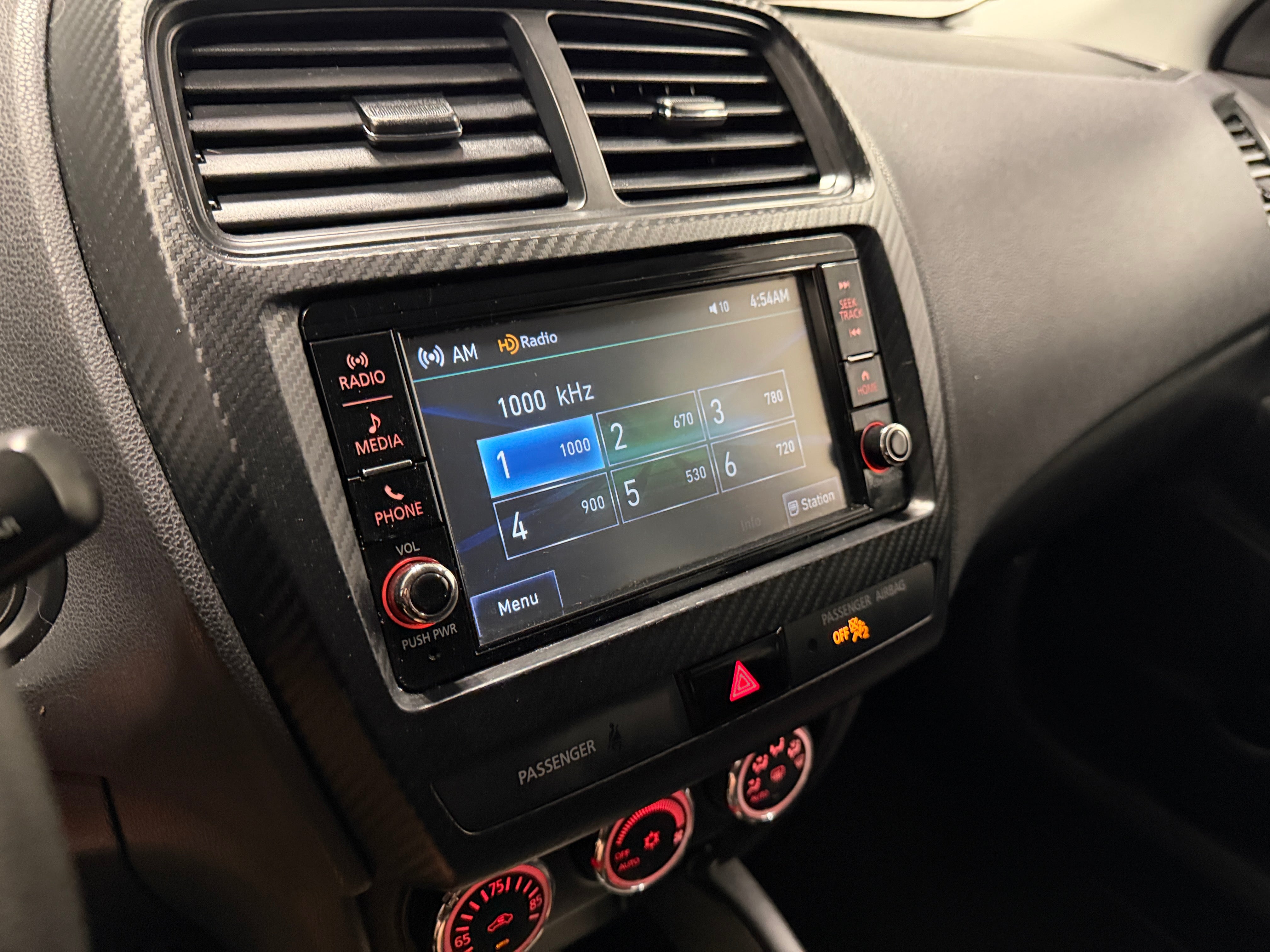 2019 Mitsubishi Outlander Sport ES - Photo 10