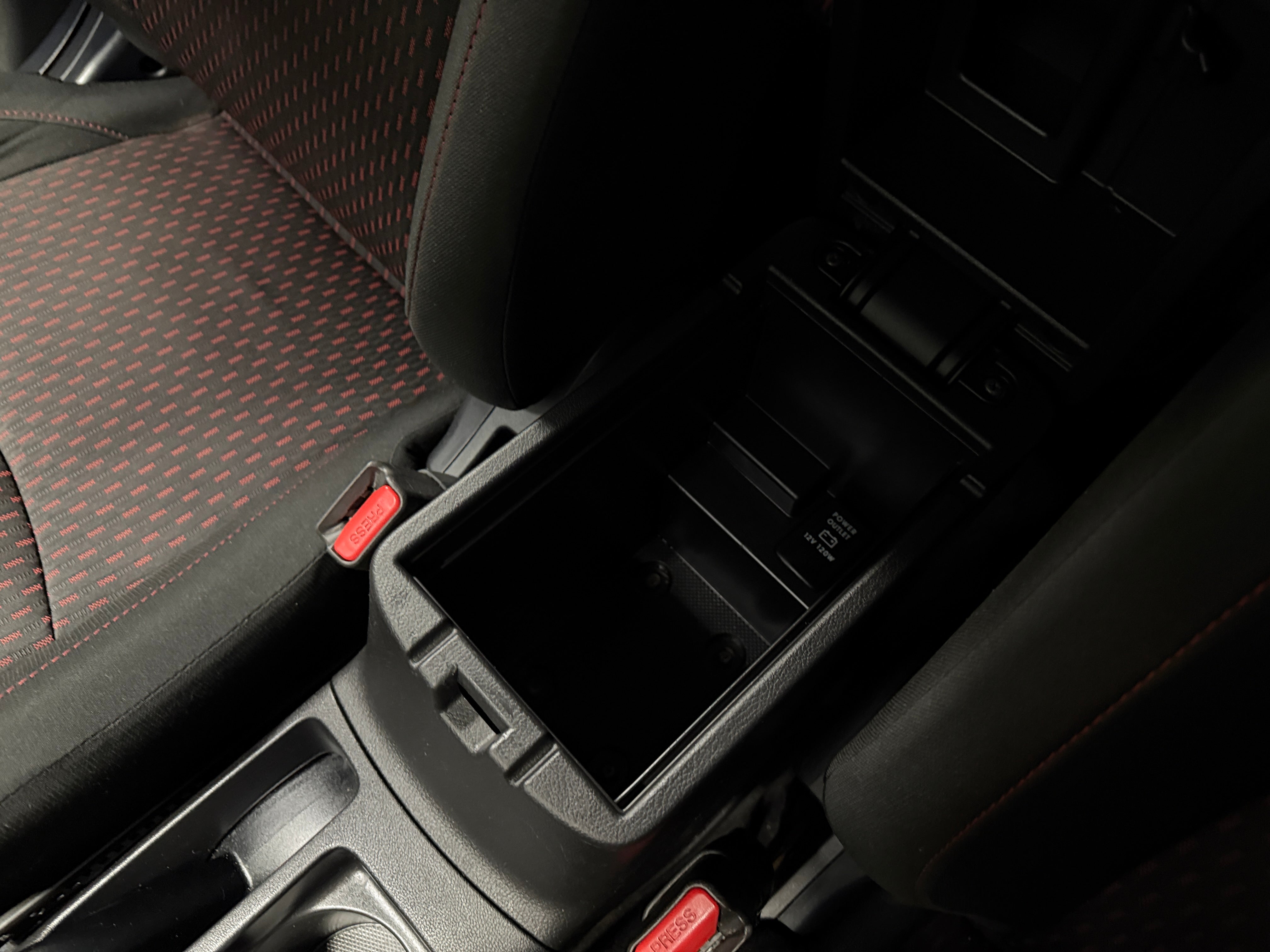 2019 Mitsubishi Outlander Sport ES - Photo 12