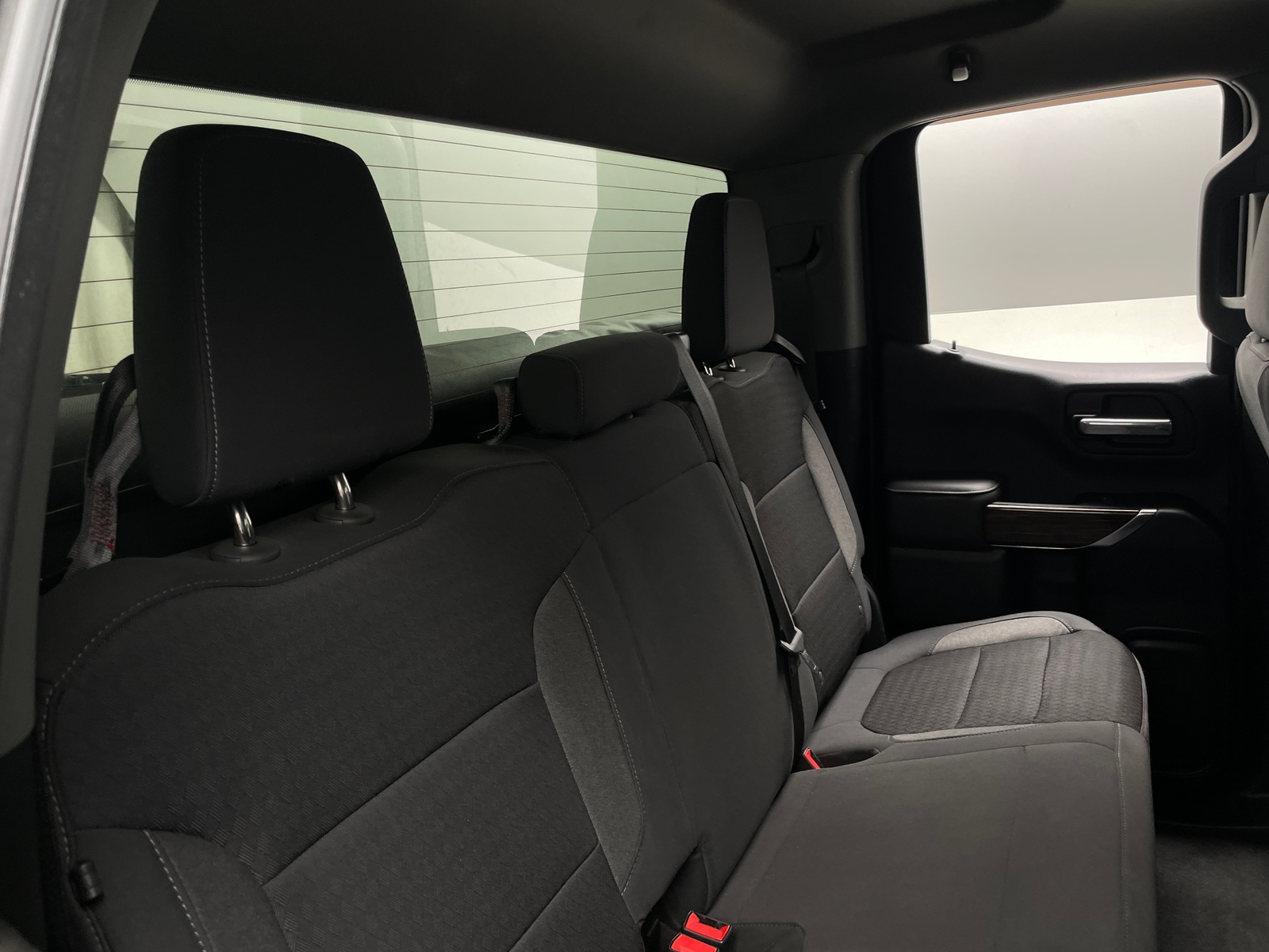 Thumbnail: 2022 GMC Sierra 1500 - 6