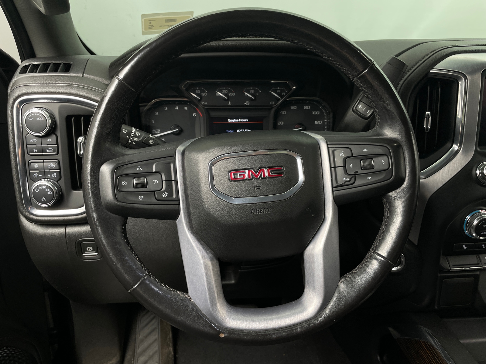 Thumbnail: 2022 GMC Sierra 1500 - 5