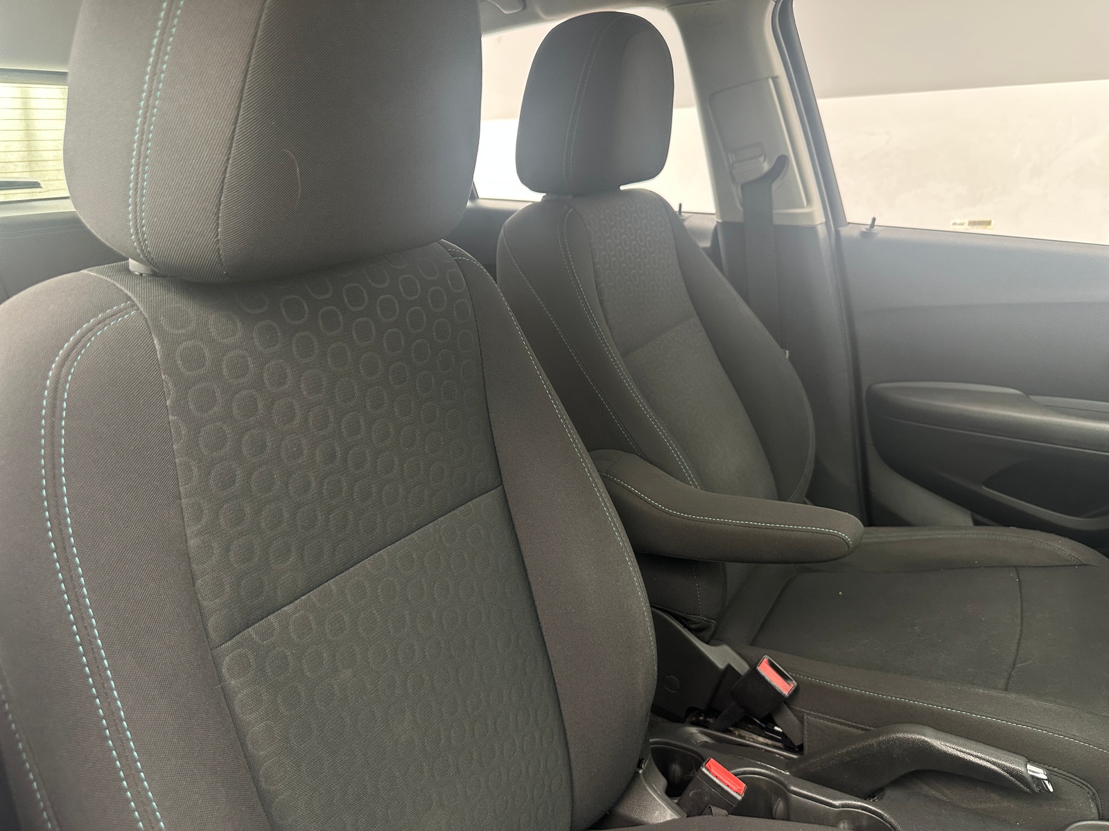 Thumbnail: 2016 Chevrolet Trax - 2