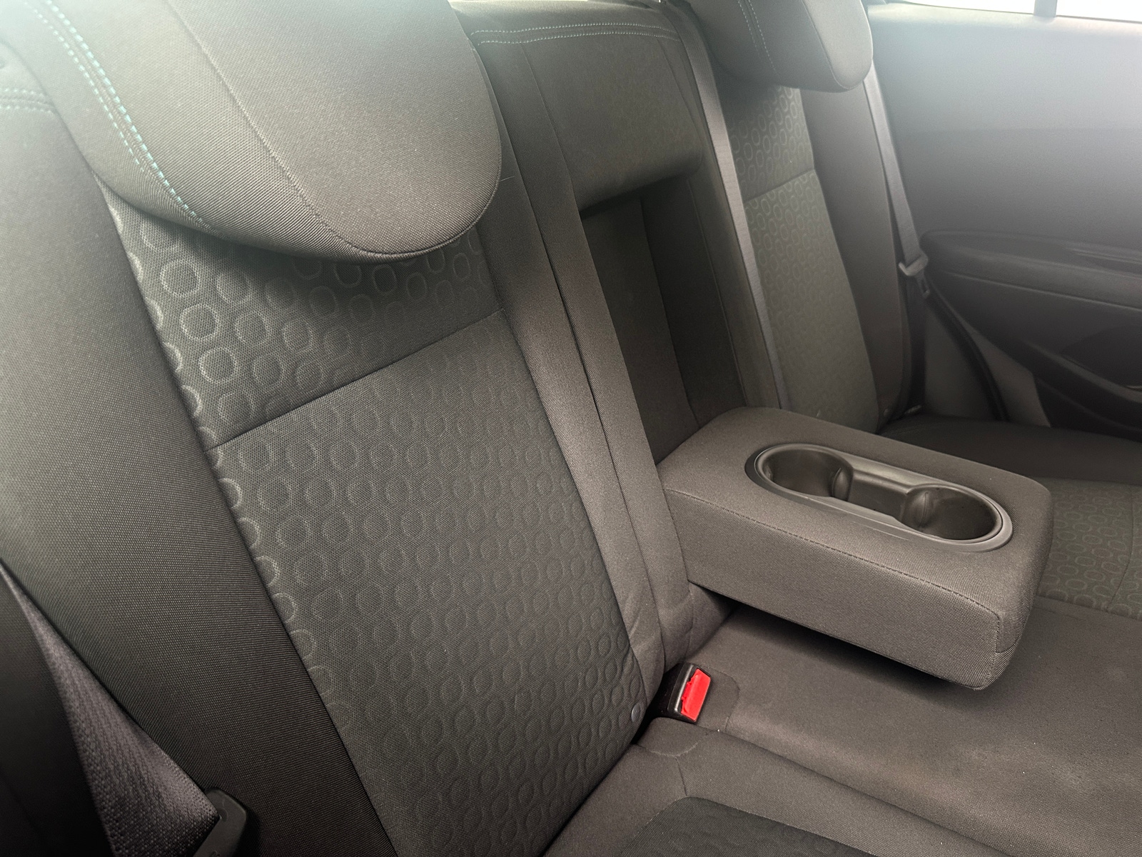 Thumbnail: 2016 Chevrolet Trax - 6