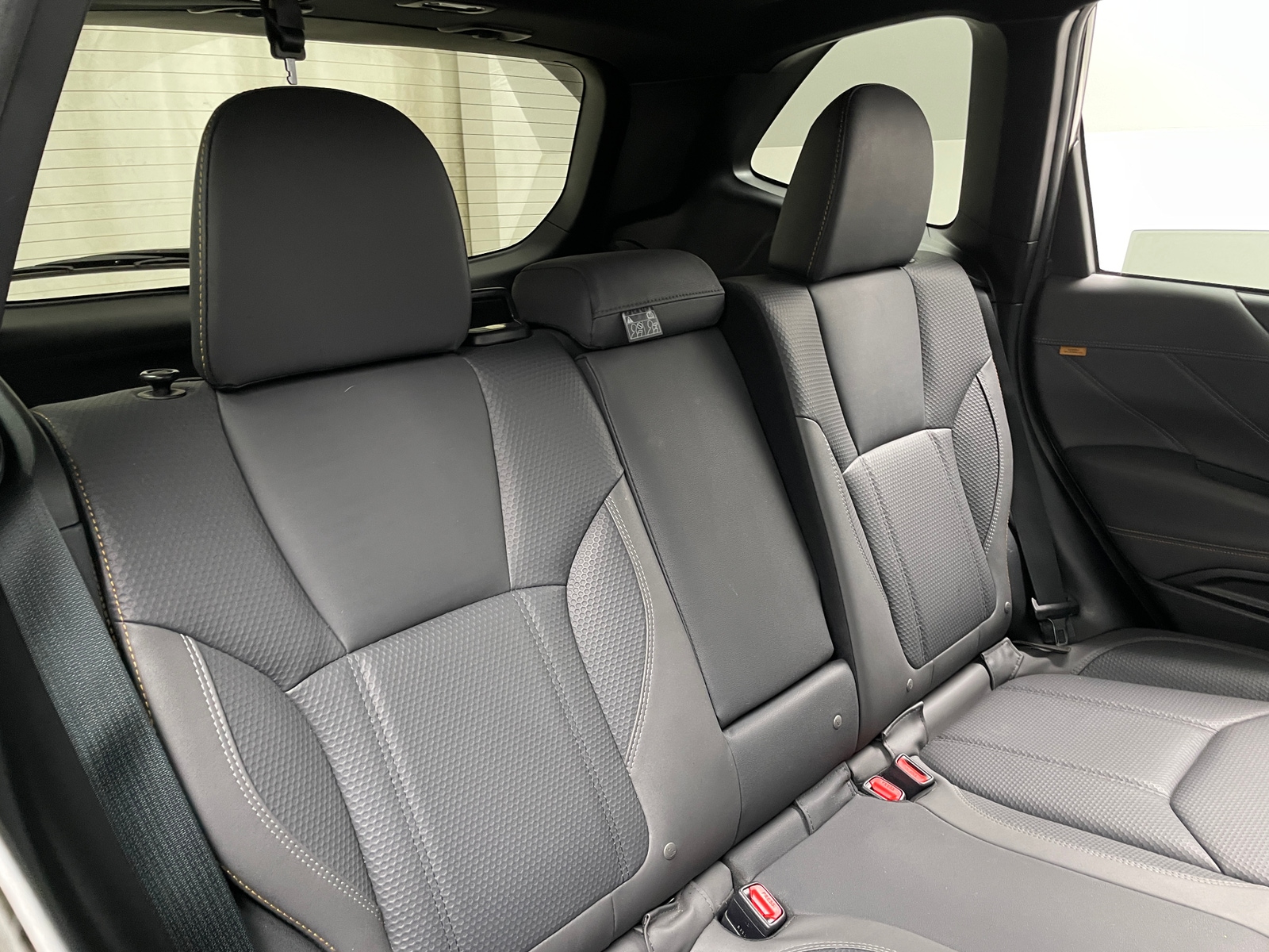 Thumbnail: 2024 Subaru Forester - 5