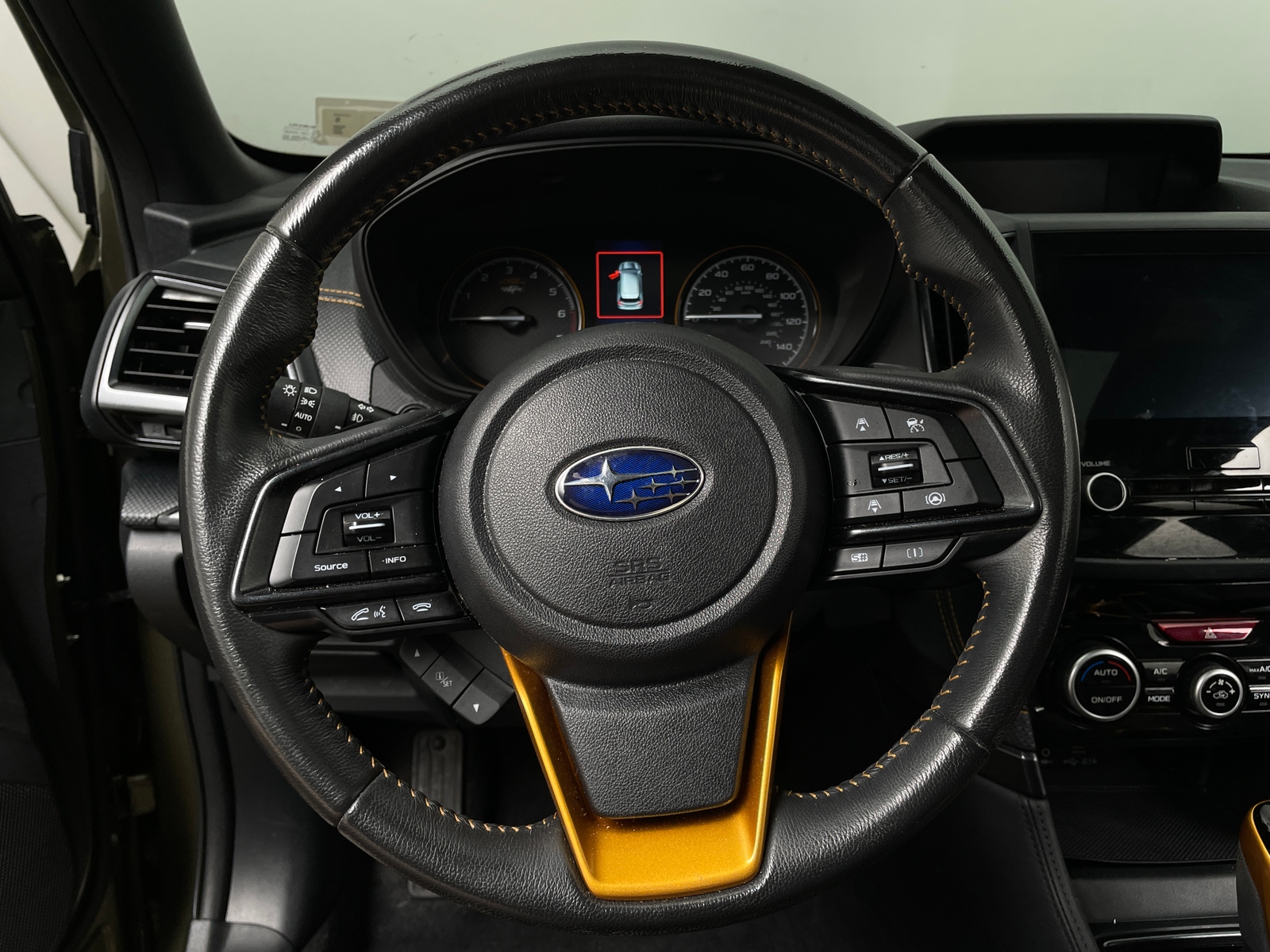 Thumbnail: 2024 Subaru Forester - 4