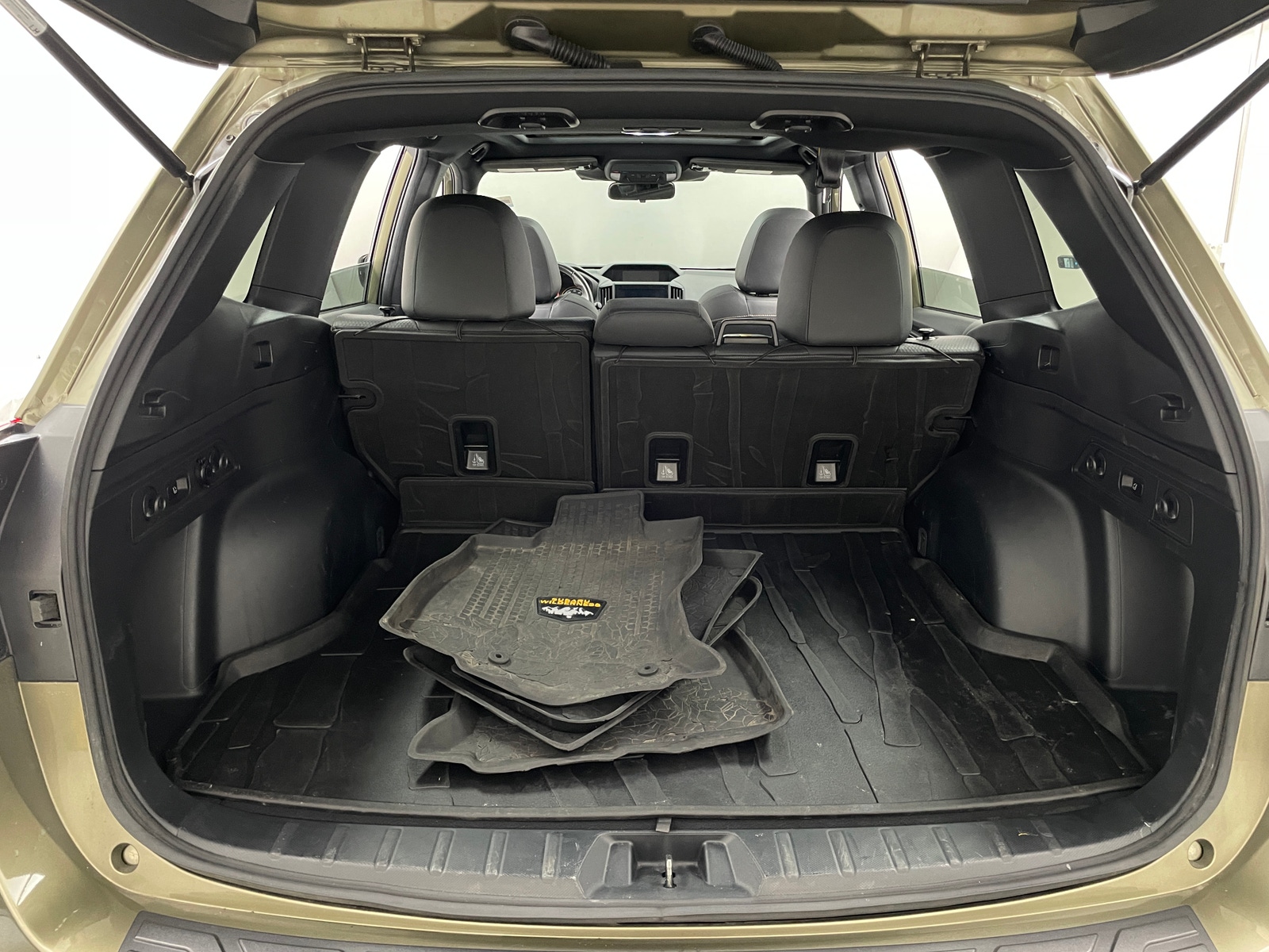 Thumbnail: 2024 Subaru Forester - 6