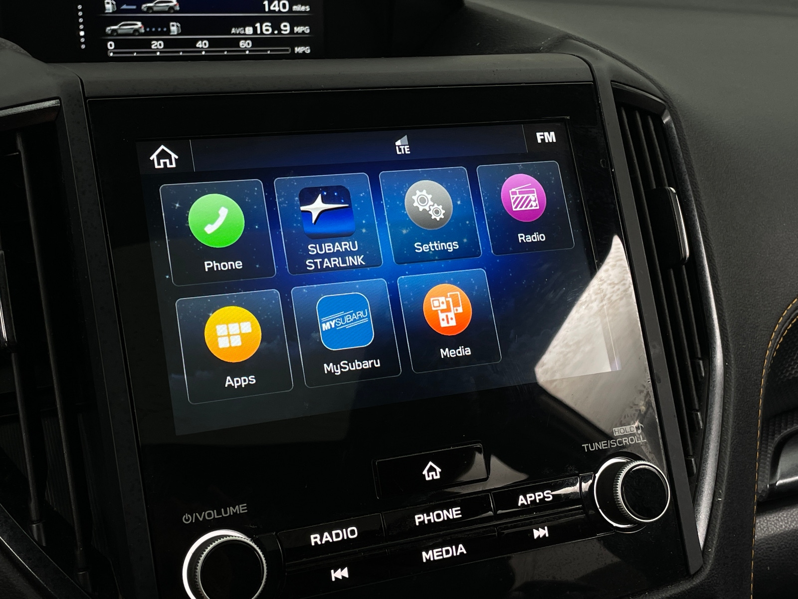 Thumbnail: 2024 Subaru Forester - 3