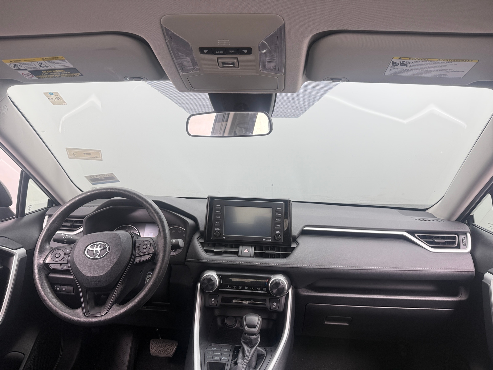 Thumbnail: 2020 Toyota RAV4 - 3
