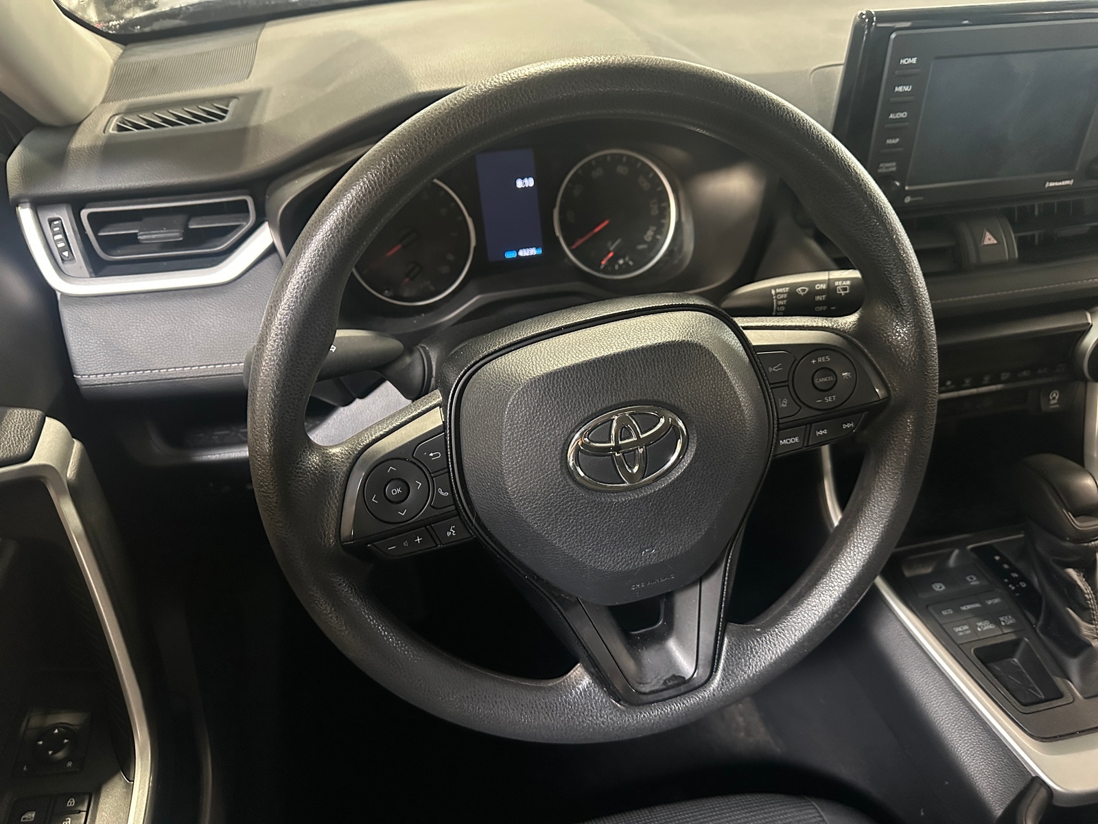 Thumbnail: 2020 Toyota RAV4 - 5