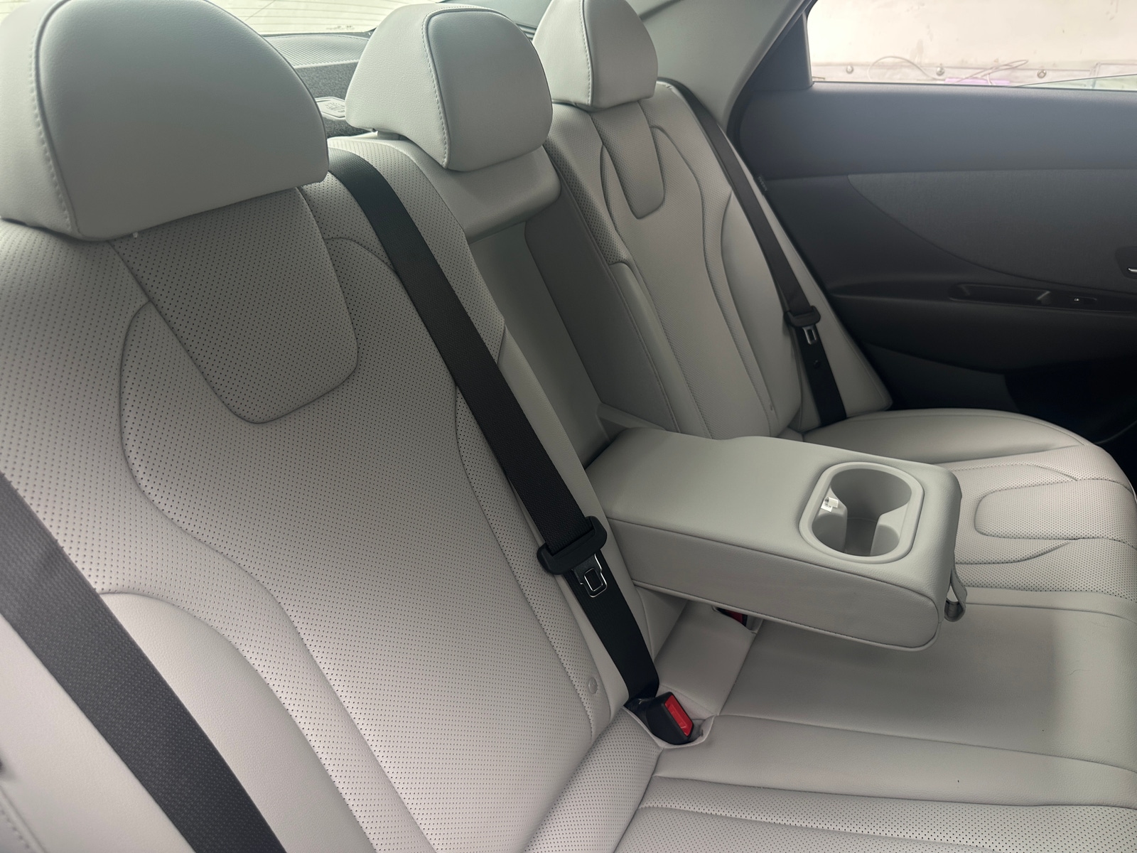 Thumbnail: 2025 Hyundai Elantra - 5