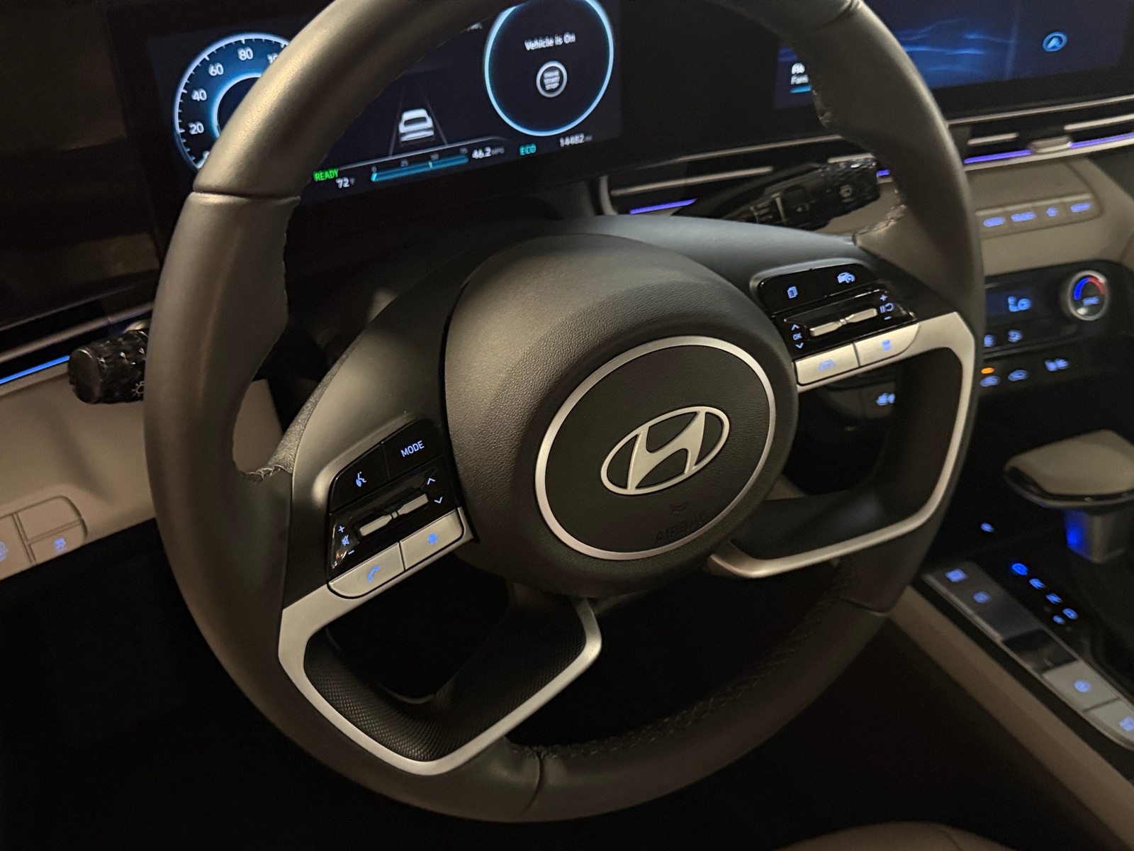 Thumbnail: 2025 Hyundai Elantra - 4