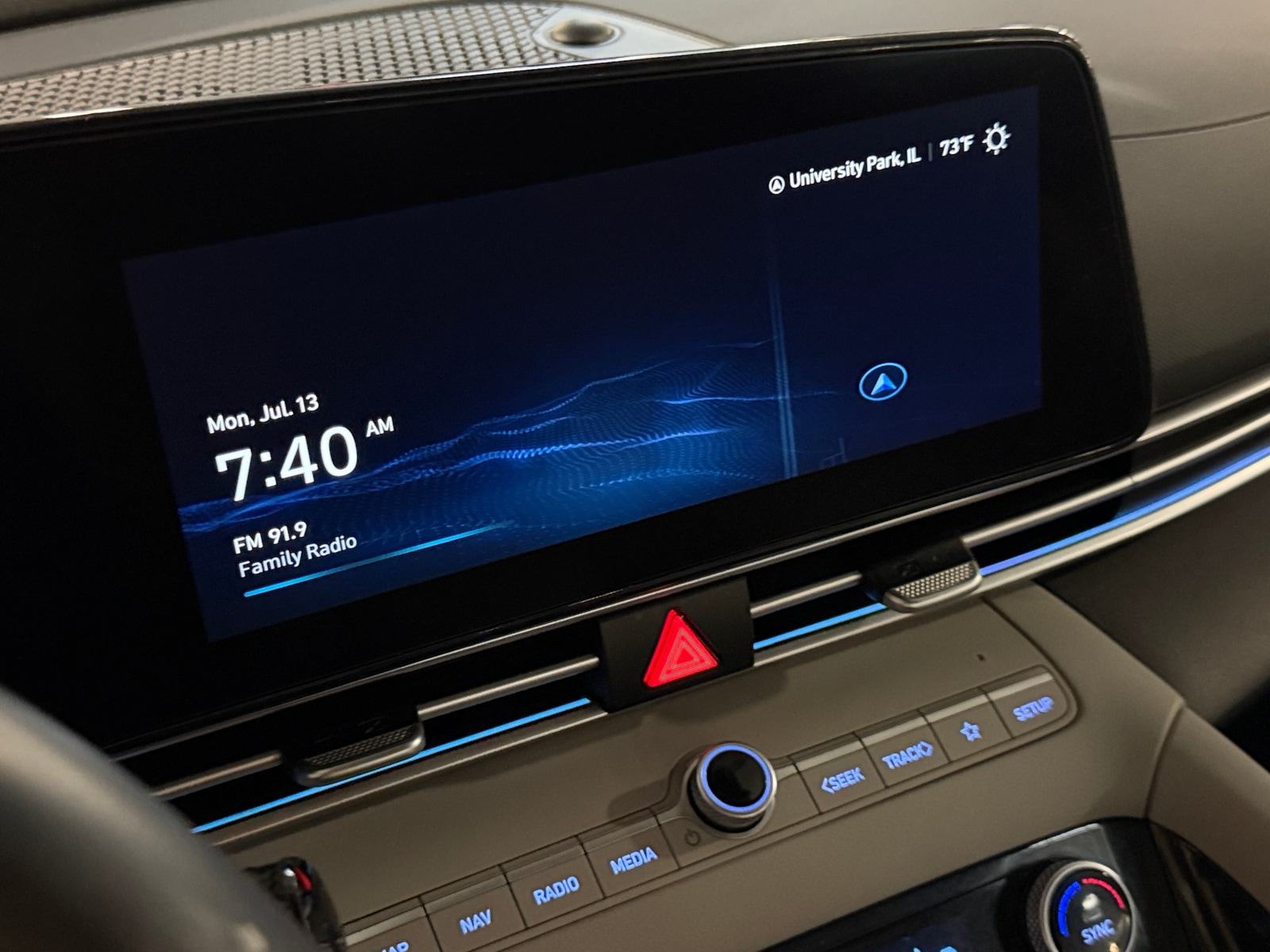 Thumbnail: 2025 Hyundai Elantra - 3