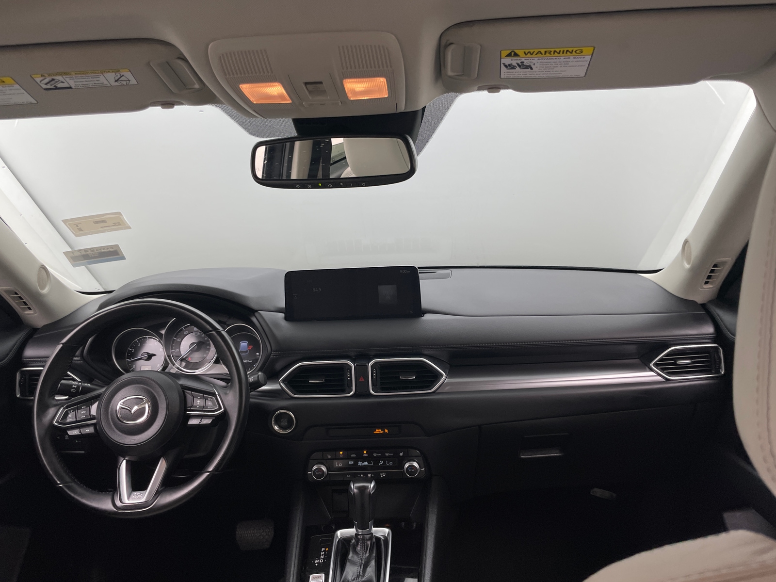 Thumbnail: 2024 Mazda CX-5 - 2
