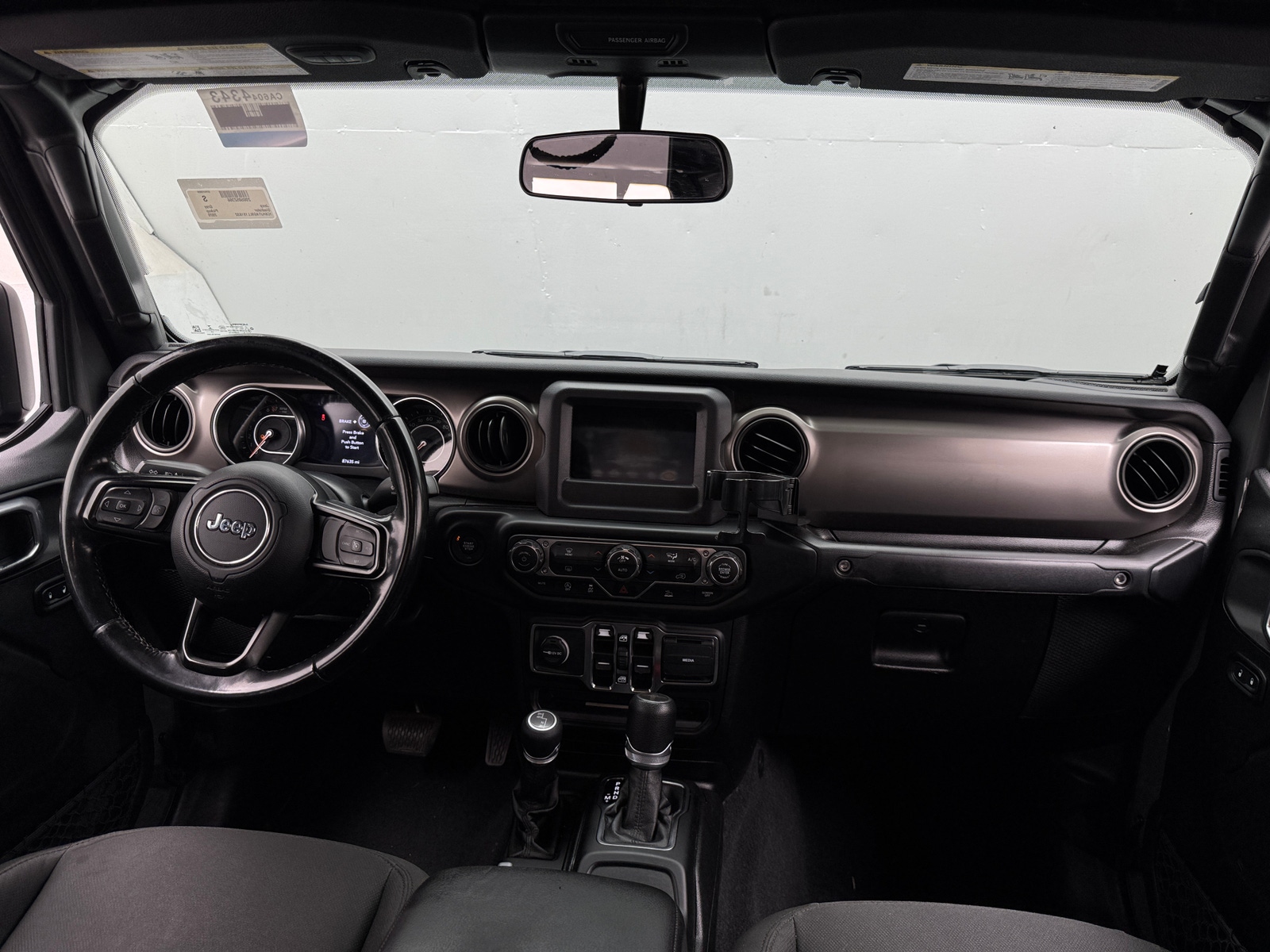 Thumbnail: 2020 Jeep Gladiator - 3