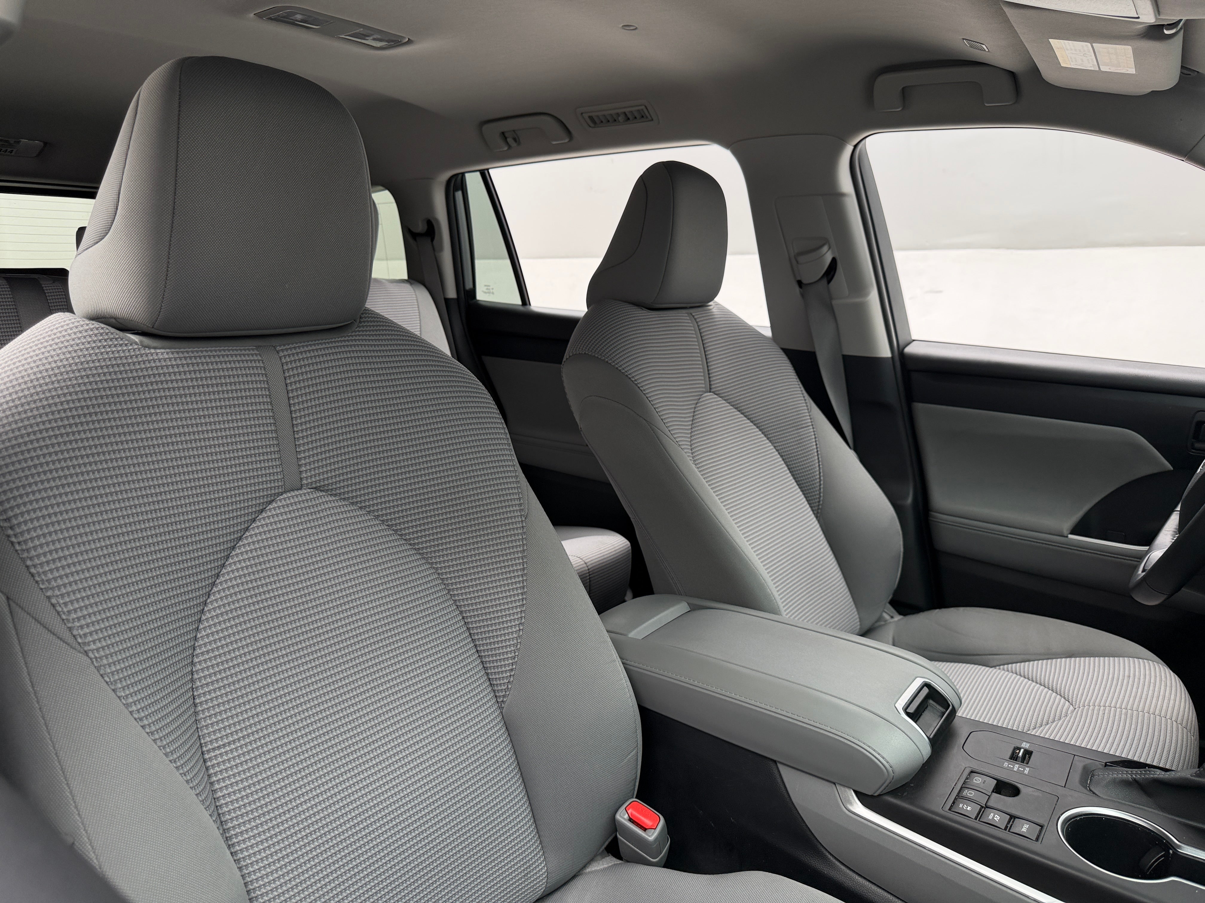 2024 Toyota Highlander