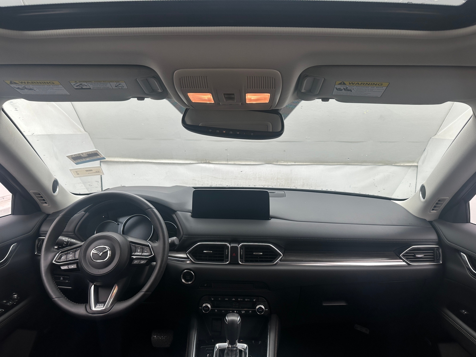 Thumbnail: 2023 Mazda CX-5 - 2