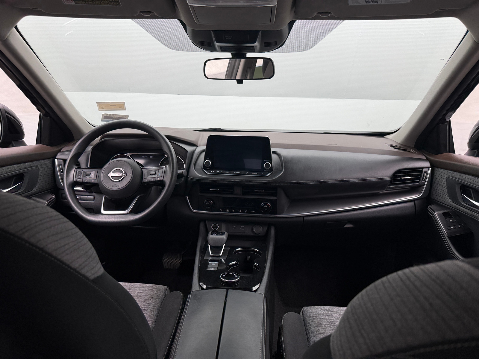 Thumbnail: 2023 Nissan Rogue - 3