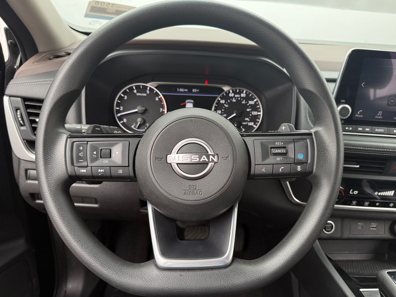 Thumbnail: 2023 Nissan Rogue - 5