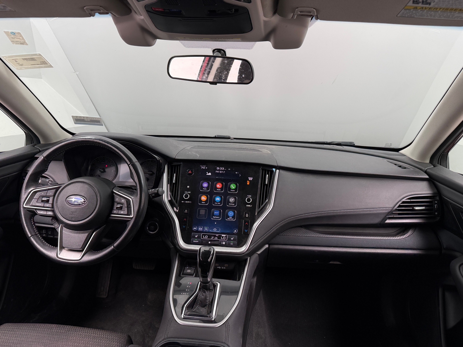 Thumbnail: 2021 Subaru Outback - 3