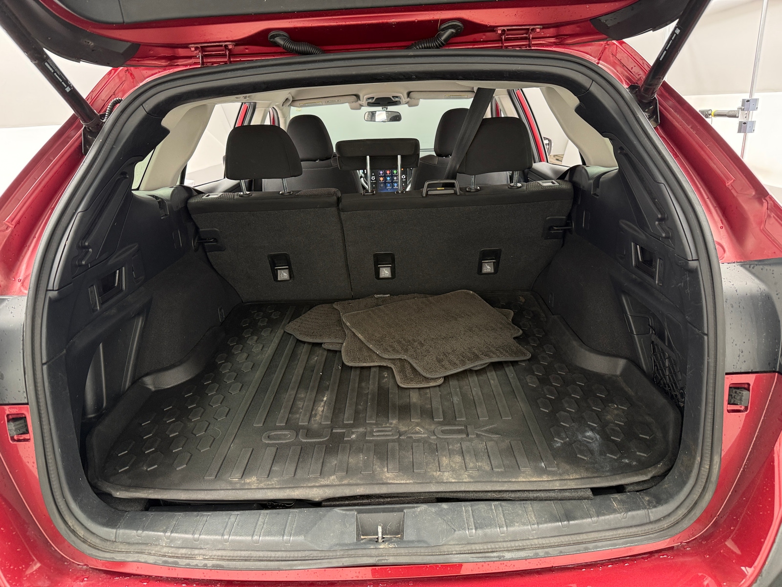 Thumbnail: 2021 Subaru Outback - 7