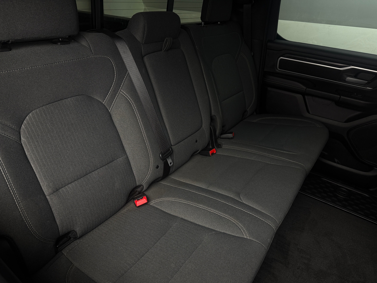 Thumbnail: 2023 RAM 1500 - 6