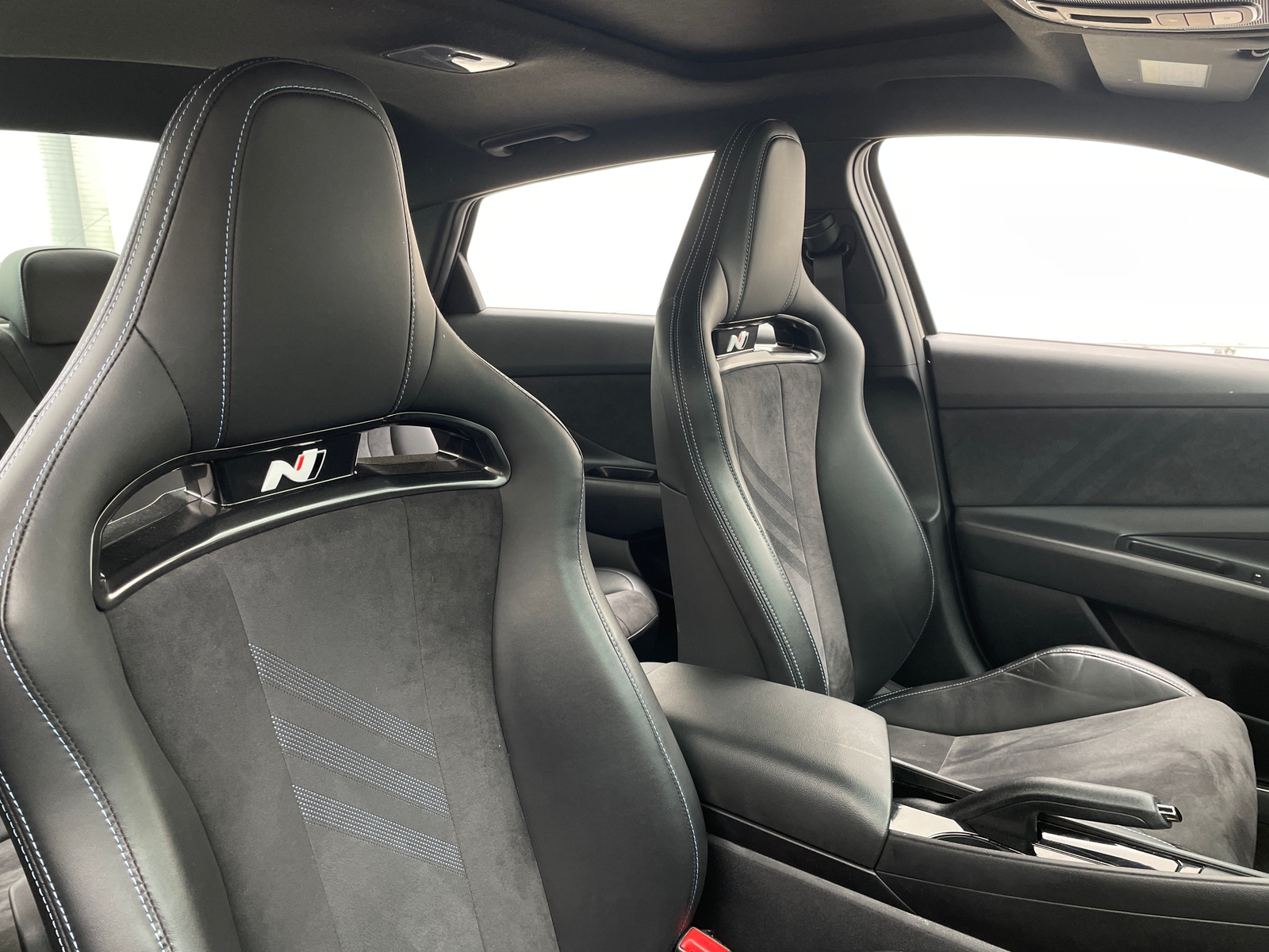Thumbnail: 2023 Hyundai Elantra - 2