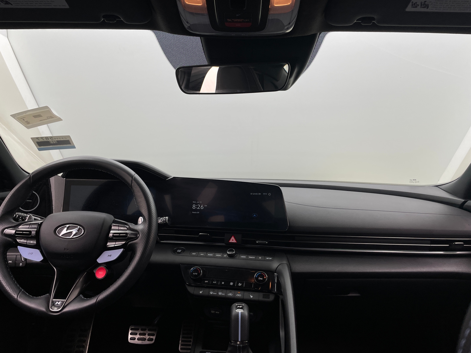 Thumbnail: 2023 Hyundai Elantra - 3