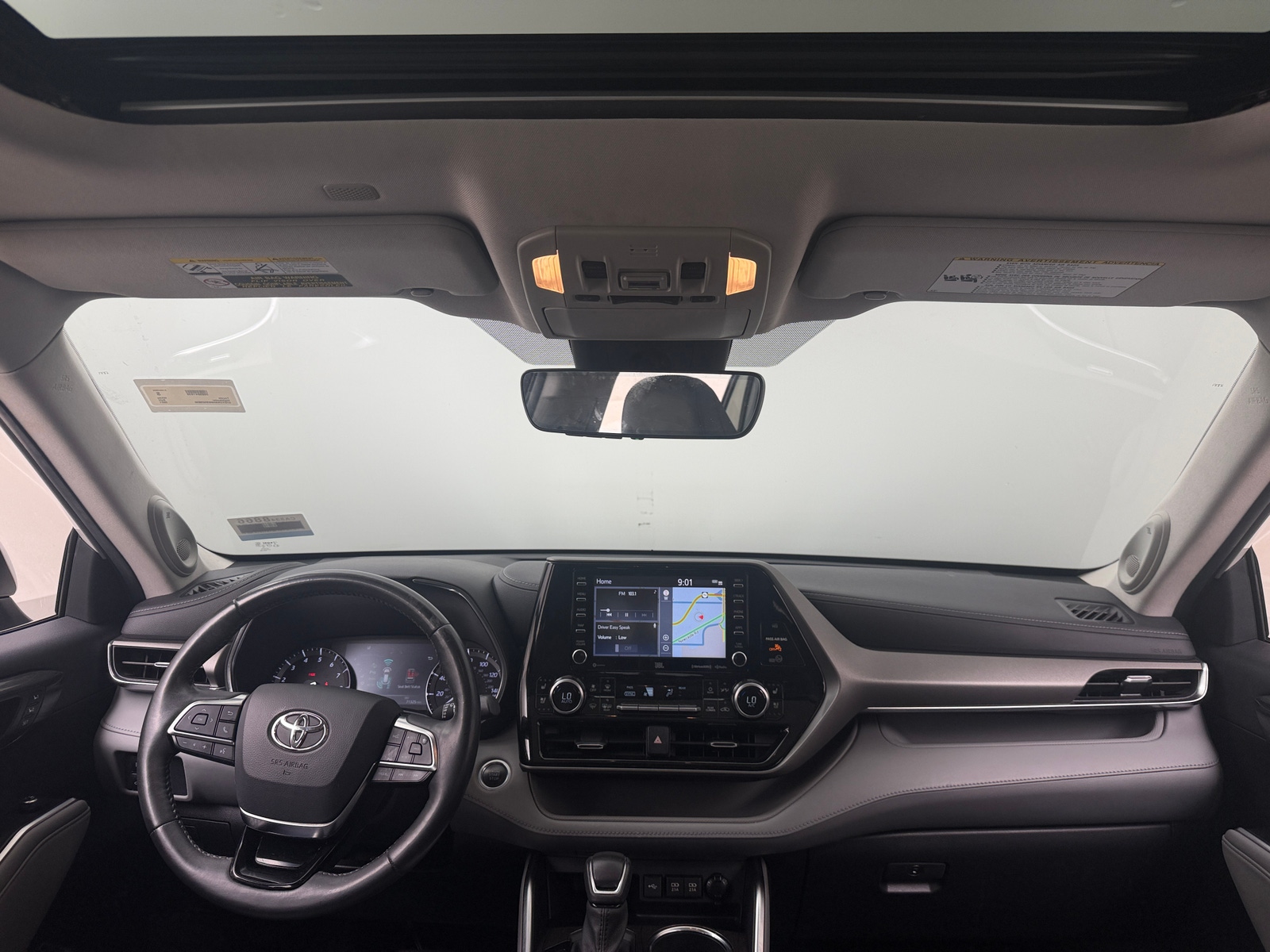Thumbnail: 2021 Toyota Highlander - 2