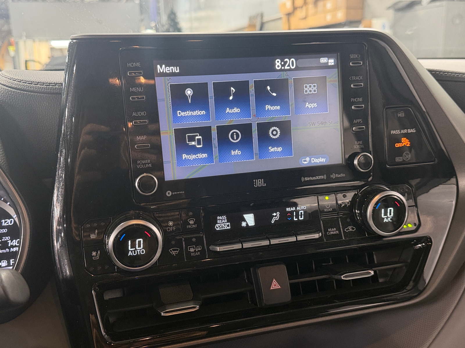 Thumbnail: 2021 Toyota Highlander - 3