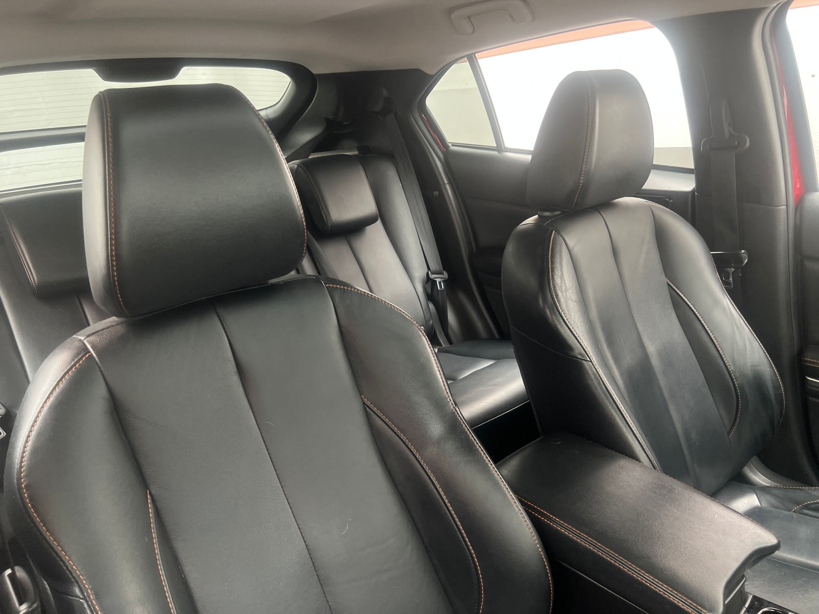 Thumbnail: 2019 Mitsubishi Eclipse Cross - 2