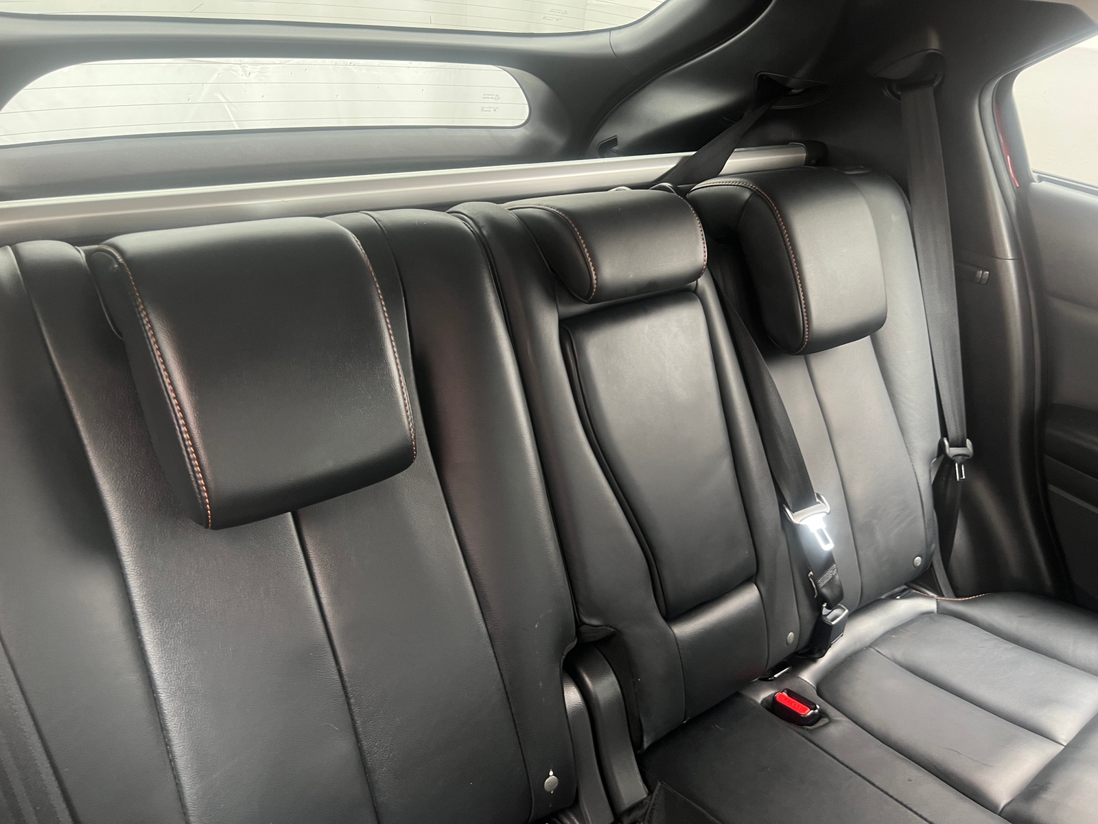 Thumbnail: 2019 Mitsubishi Eclipse Cross - 6