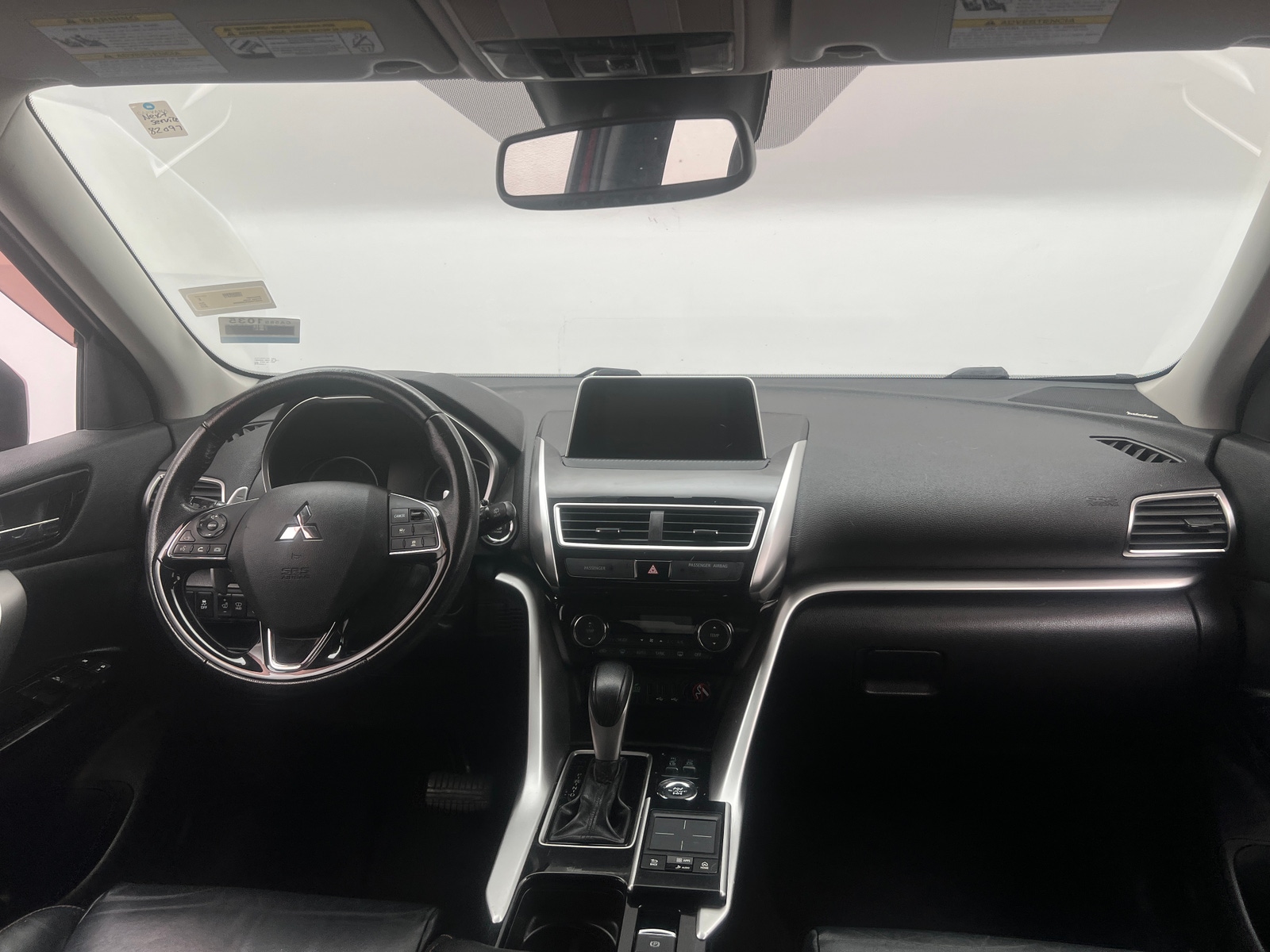 Thumbnail: 2019 Mitsubishi Eclipse Cross - 3