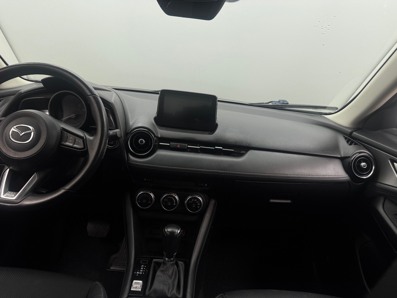 Thumbnail: 2019 Mazda CX-3 - 2