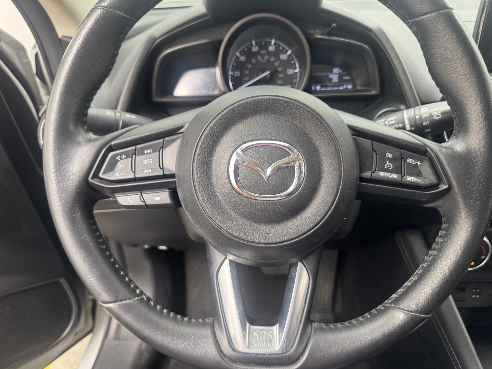 Thumbnail: 2019 Mazda CX-3 - 4