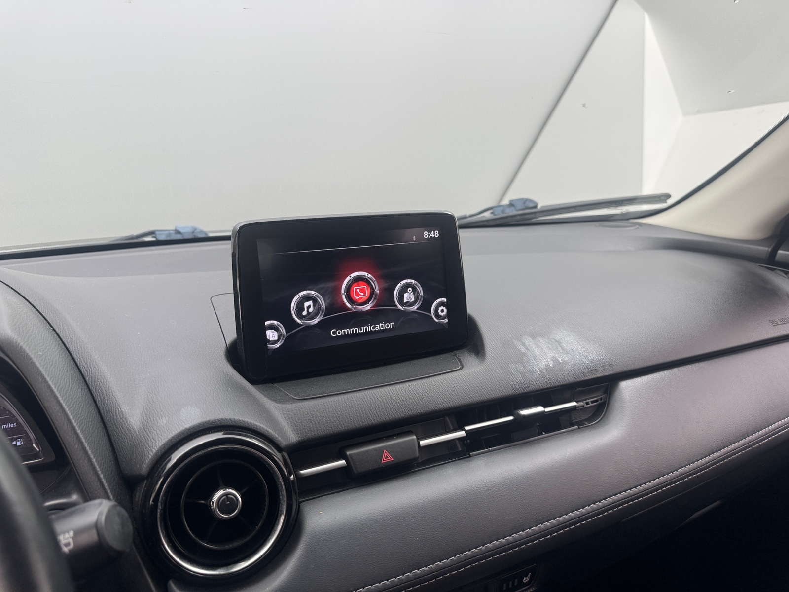 Thumbnail: 2019 Mazda CX-3 - 3