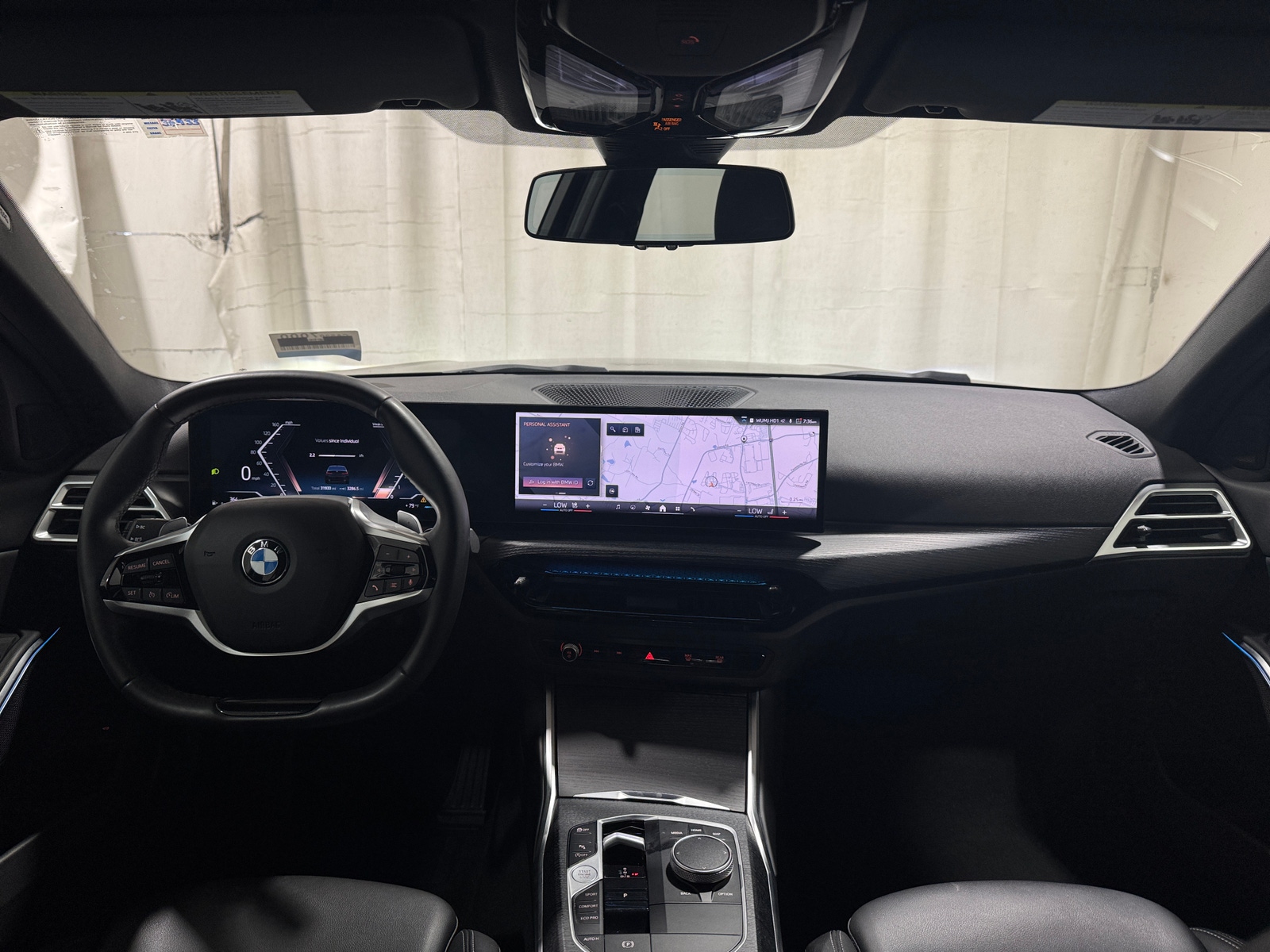 Thumbnail: 2025 BMW 3 Series - 2