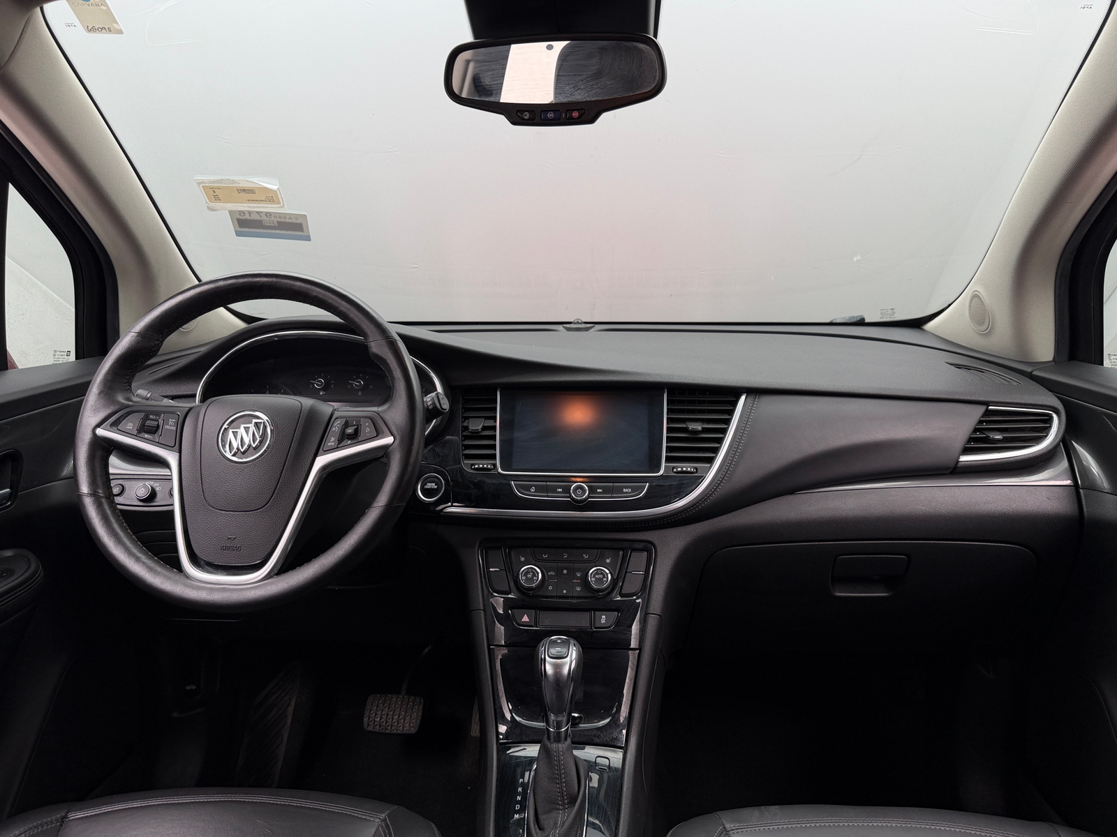 Thumbnail: 2018 Buick Encore - 2
