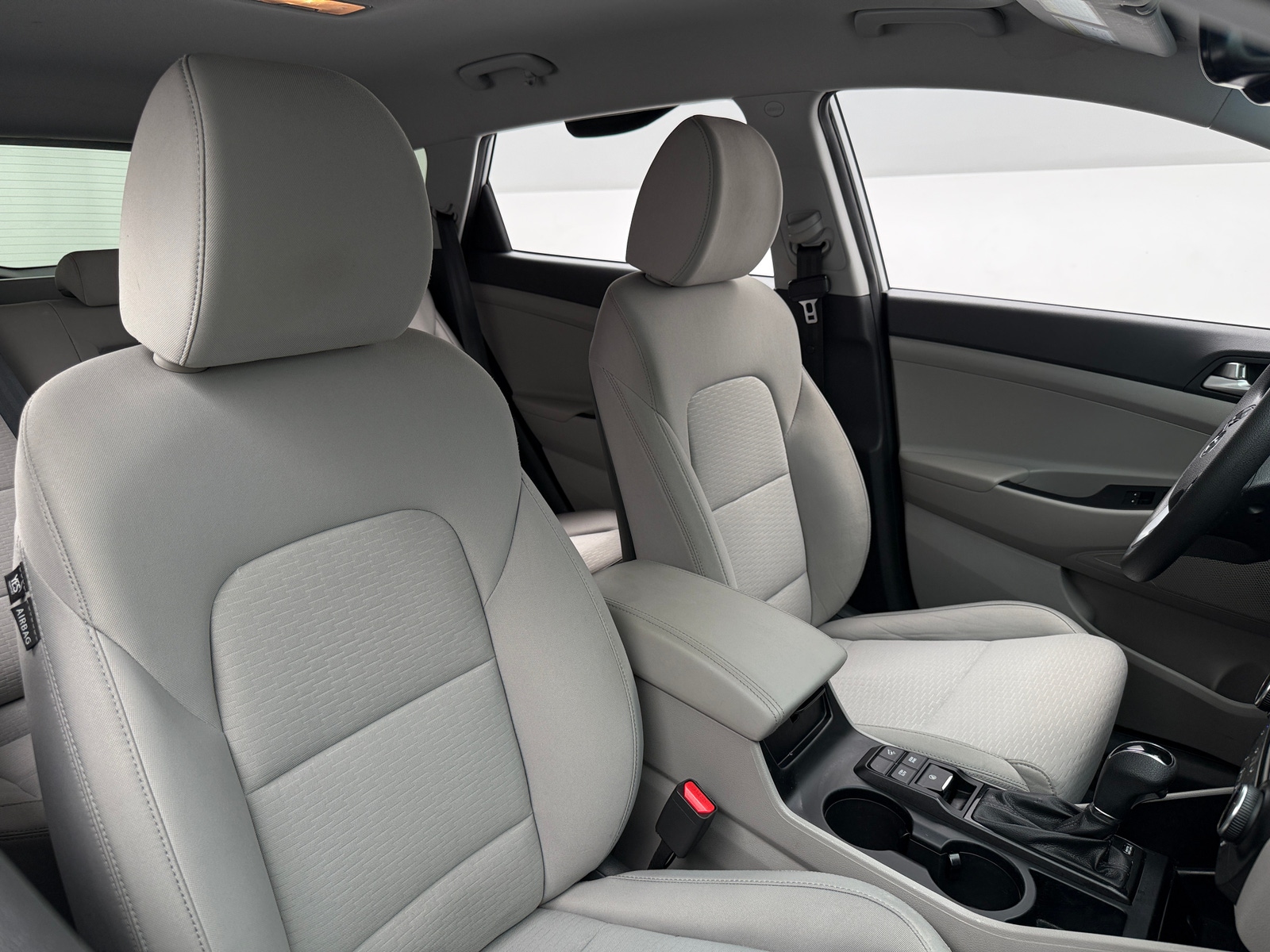 Thumbnail: 2020 Hyundai Tucson - 2